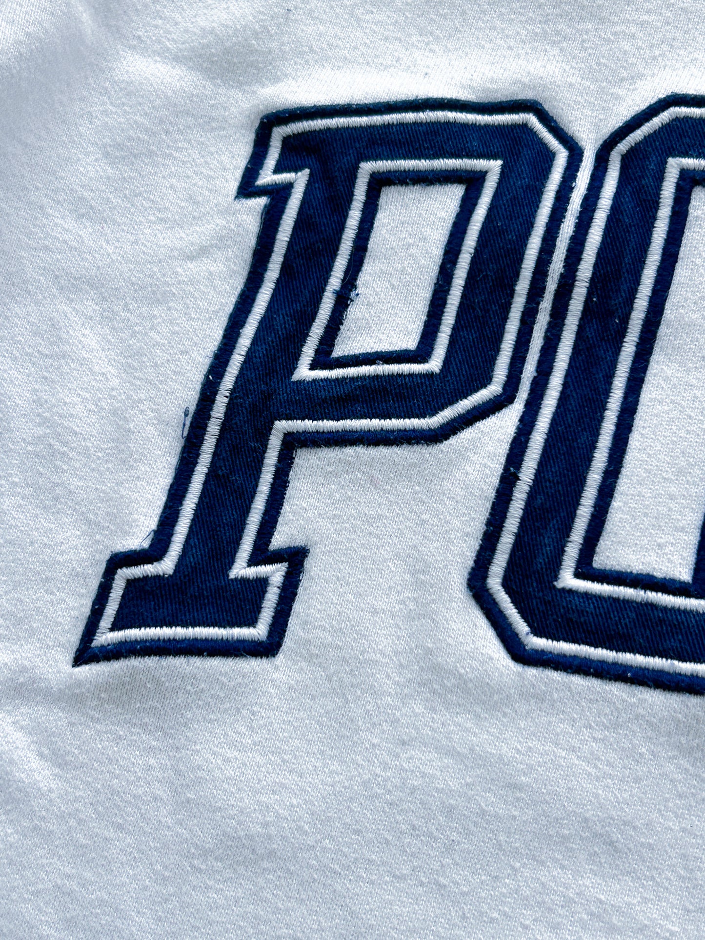 Polo Ralph Lauren Vintage Pullover | M