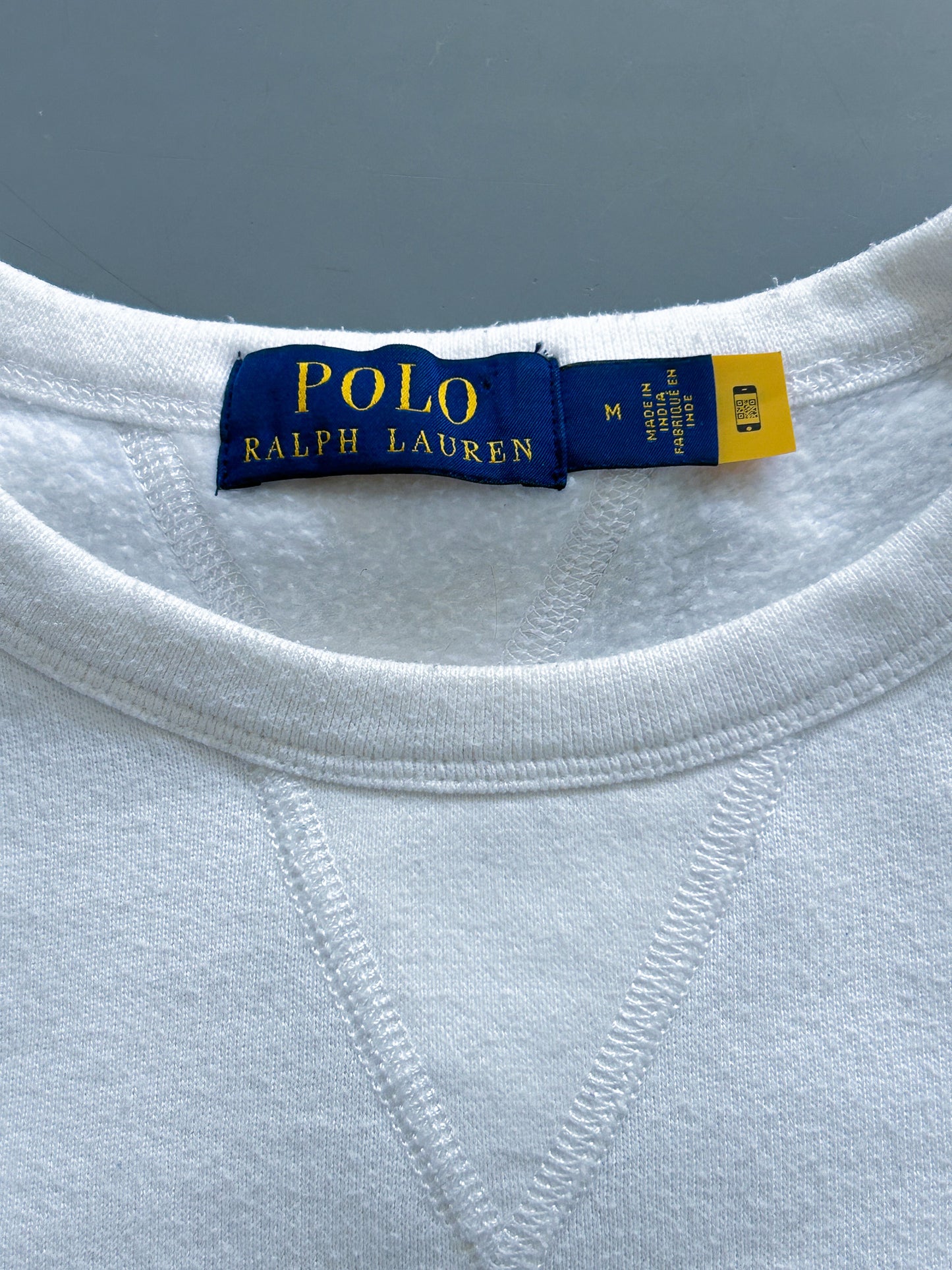 Polo Ralph Lauren Vintage Pullover | M