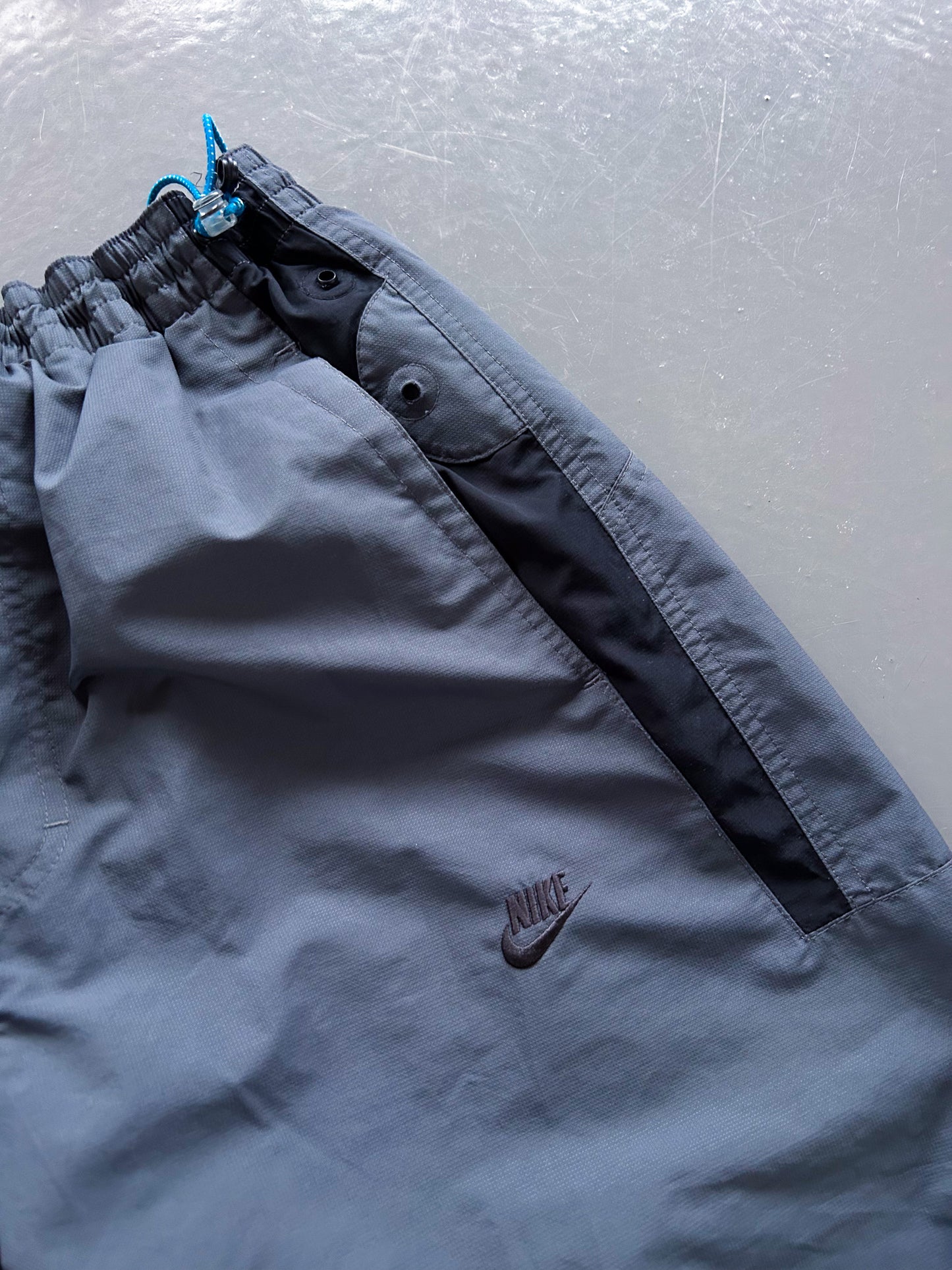Nike Vintage Trackpants | M