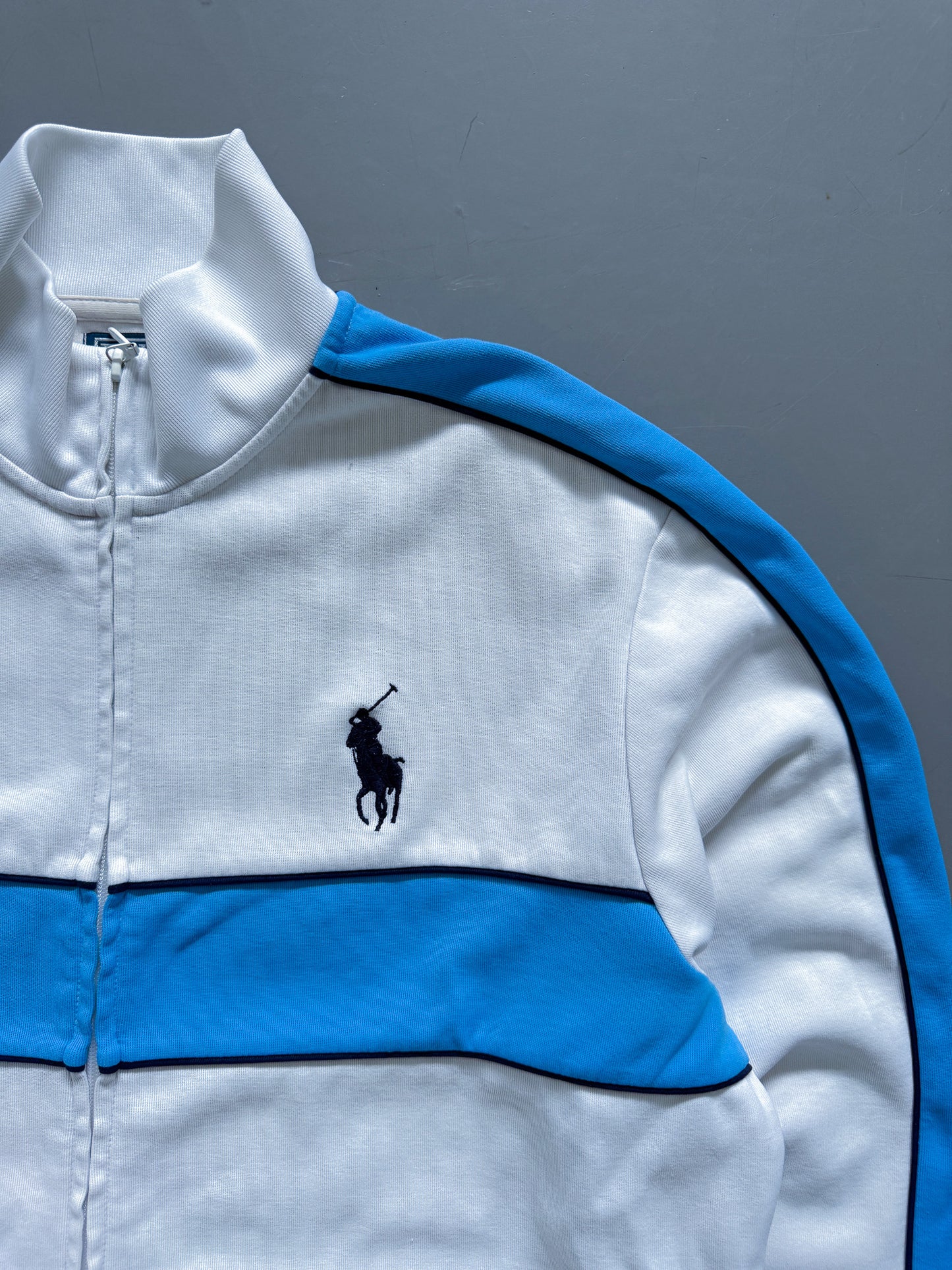 Polo Ralph Lauren *PREMIUM* Vintage Strickjacke | L
