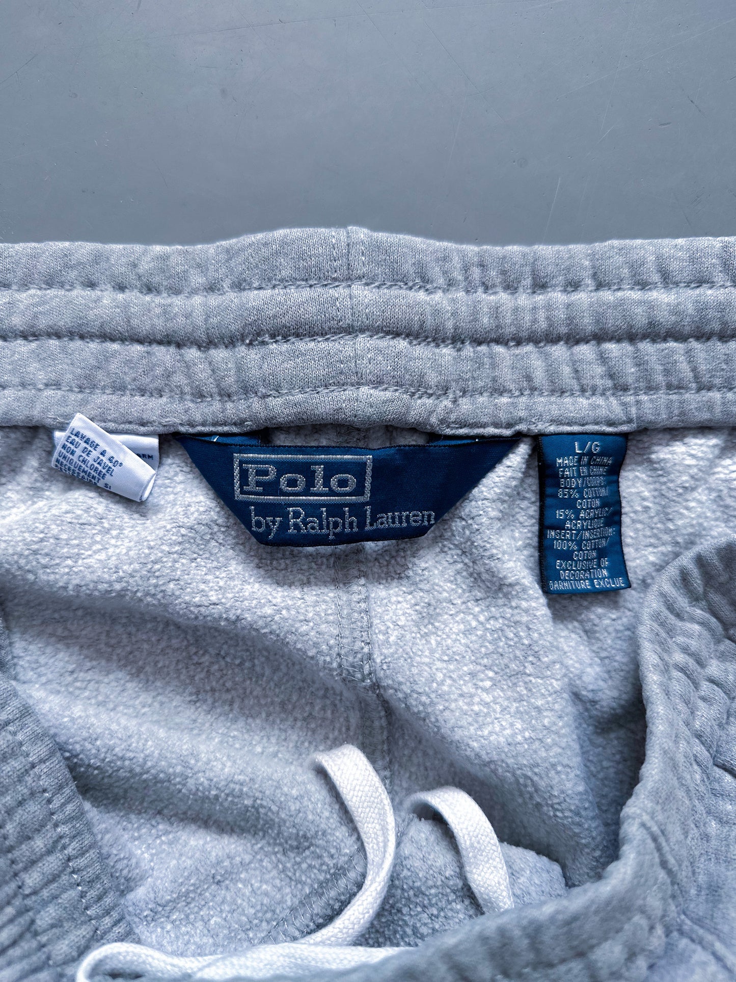 Polo Ralph Lauren Vintage Sweatpants / Jogger | M