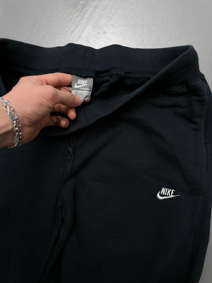 Nike Vintage Open Leg Sweatpants | L