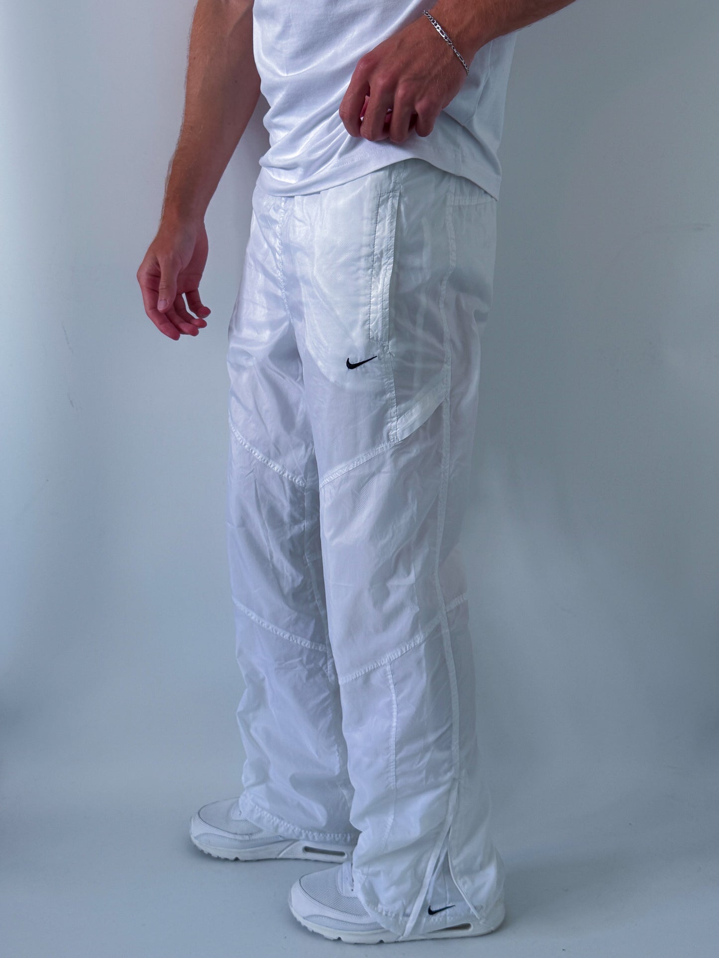 Nike Vintage Trackpants | S