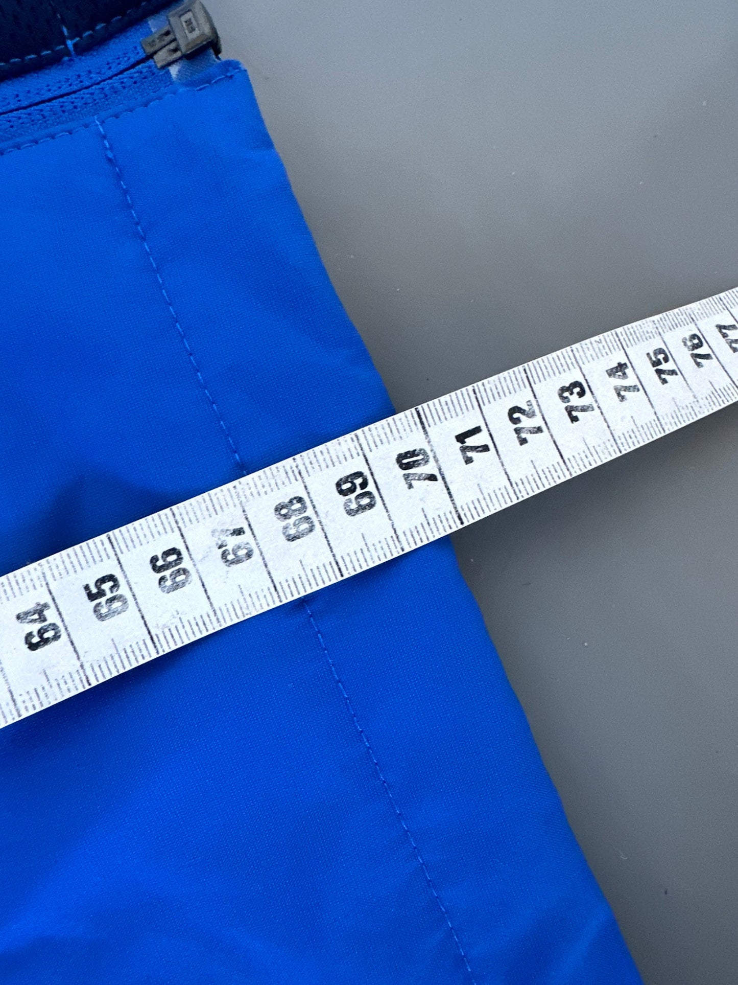 Nike x UD Almeria Vintage Trackjacket | M