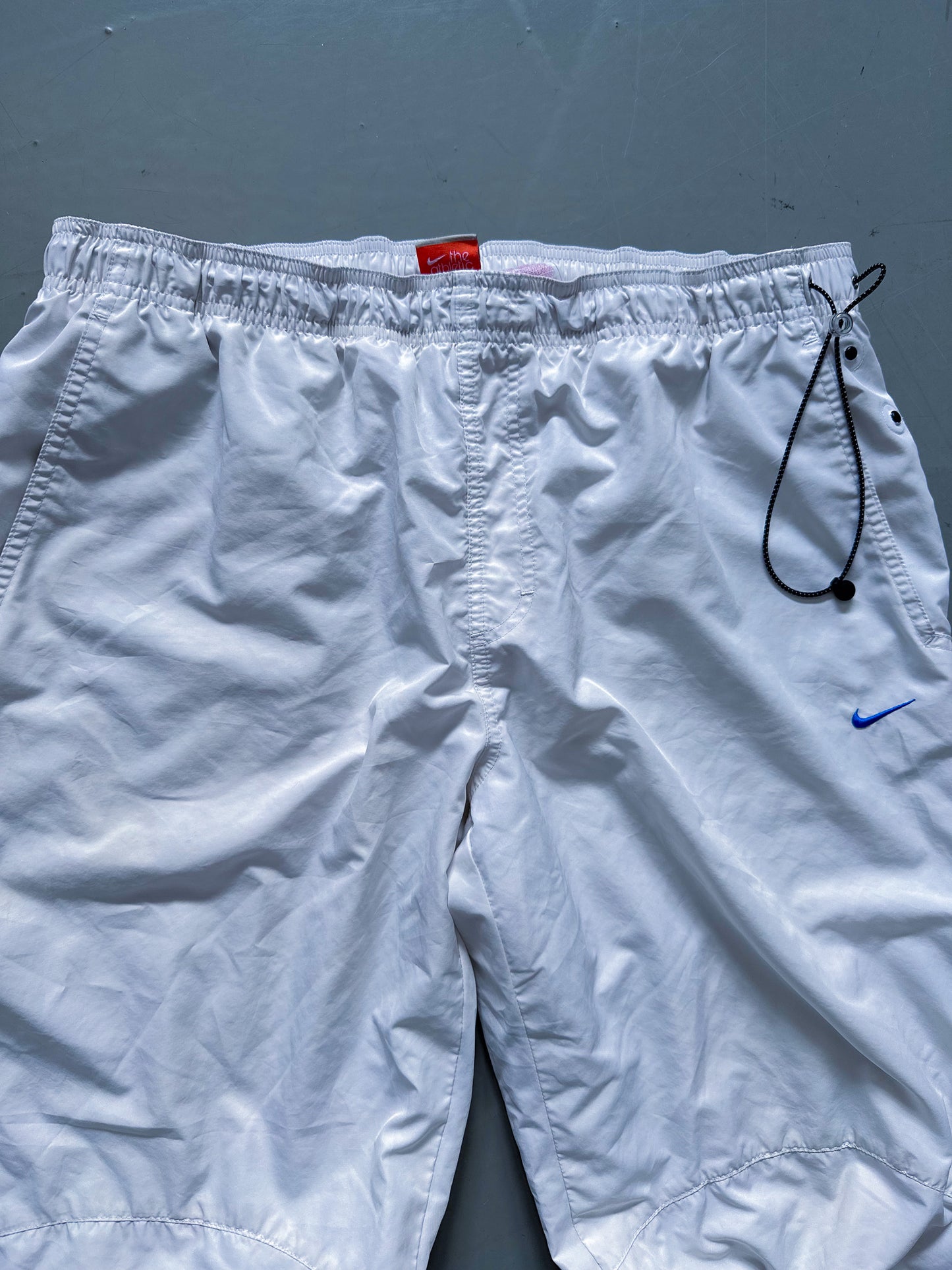 Nike Vintage Trackpants | L
