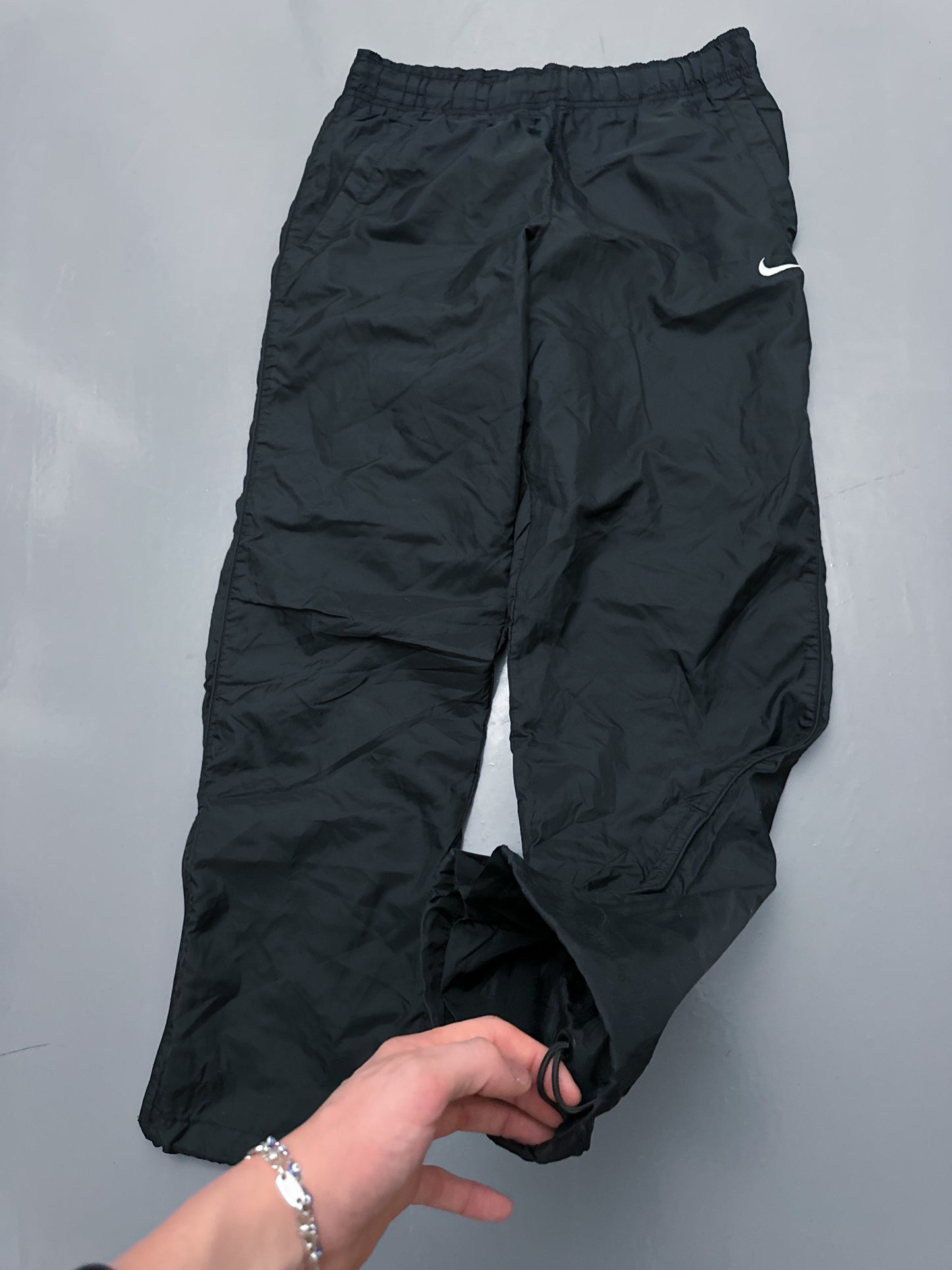 Nike Vintage Trackpants | S