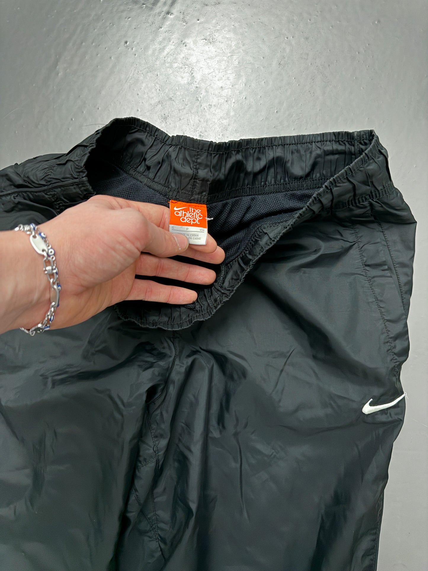 Nike Vintage Trackpants | S