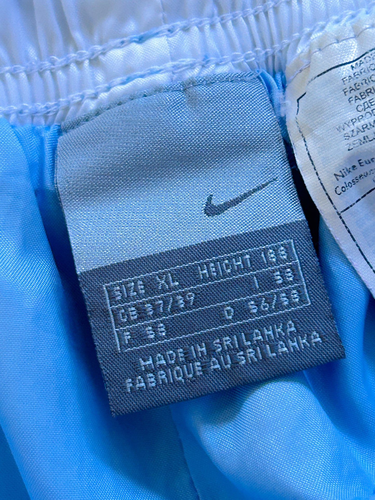 Nike Vintage *TN* Shorts | XL