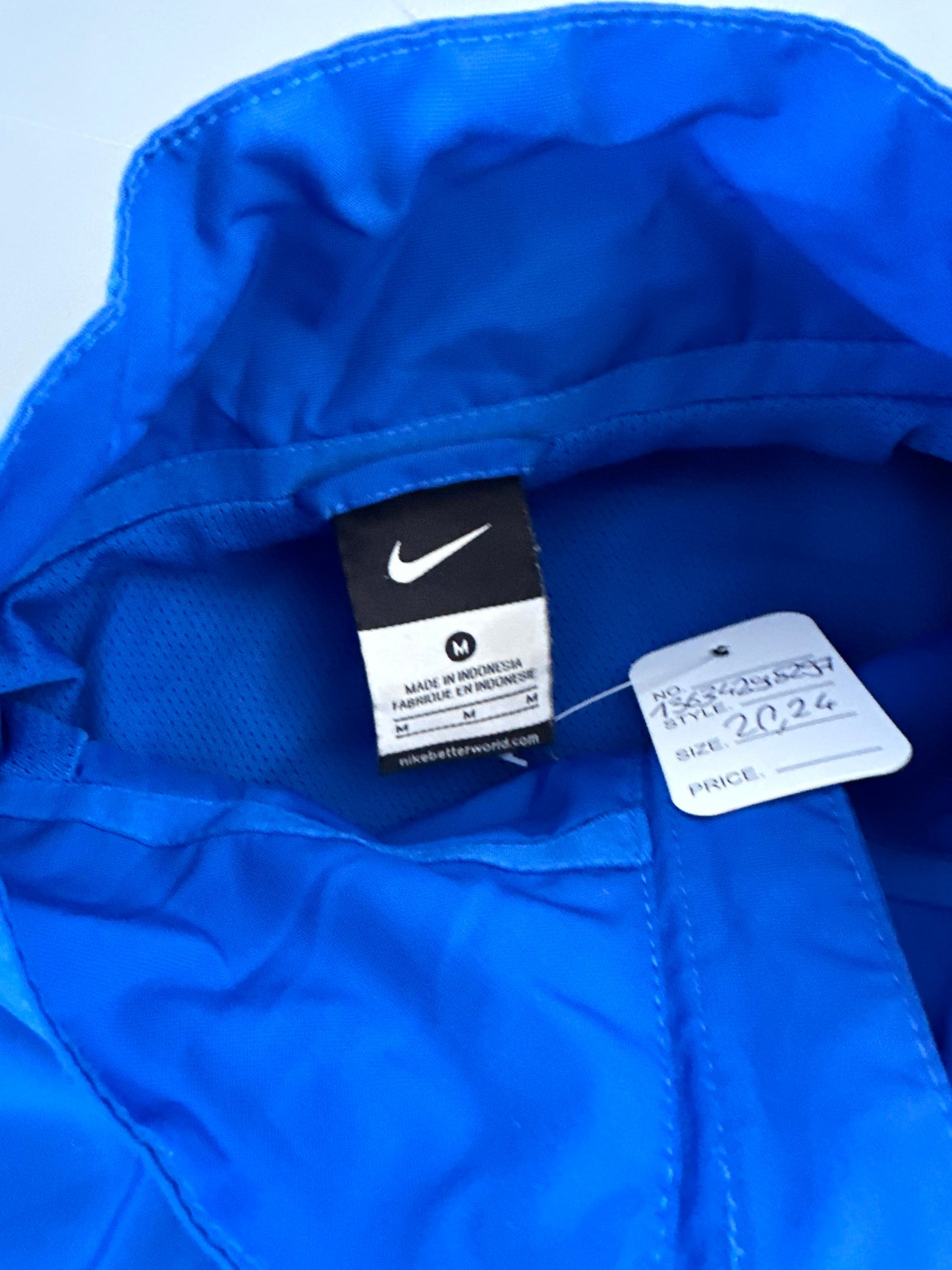 Nike x UD Almeria Vintage Trackjacket | M