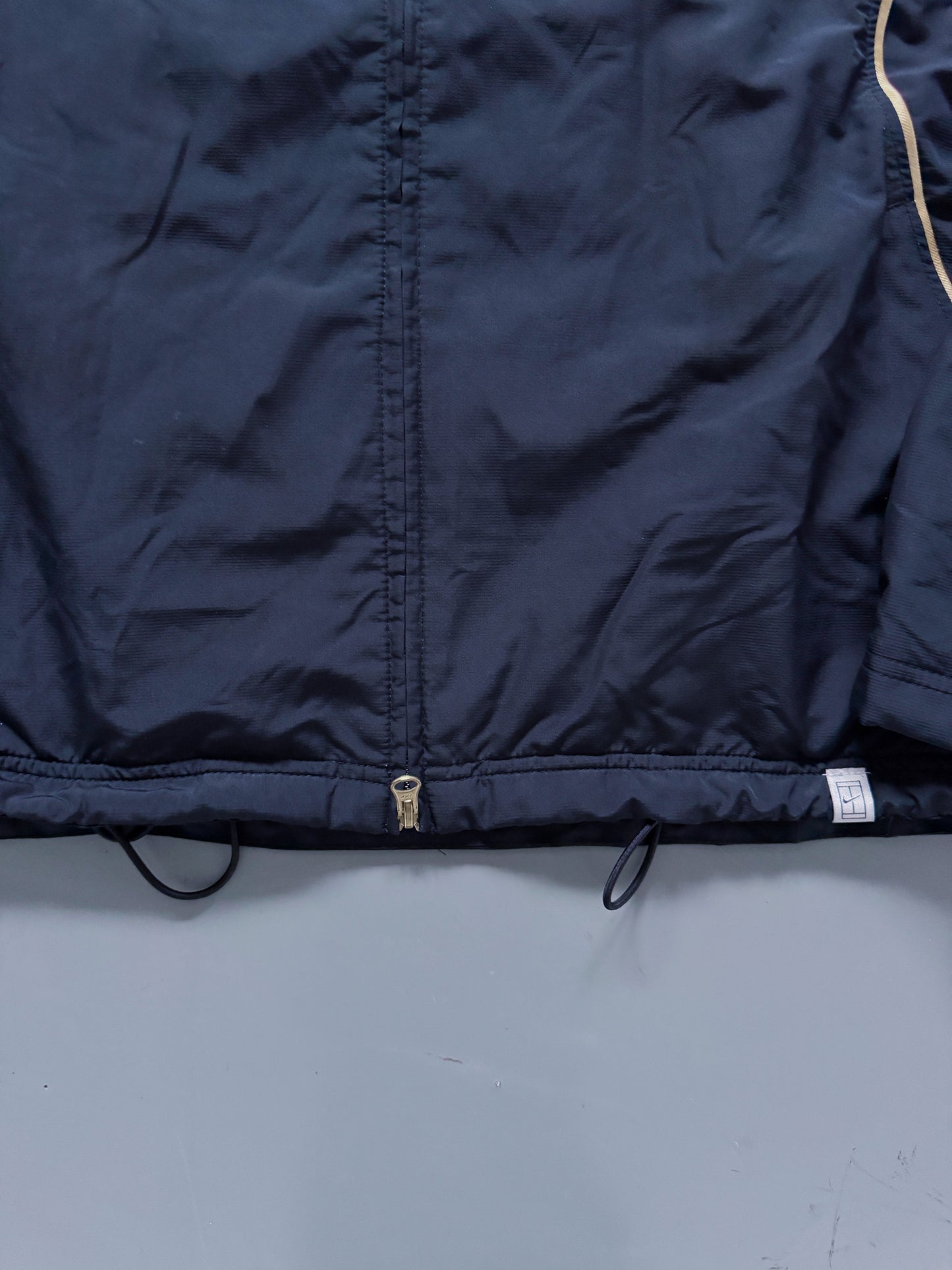 Nike Vintage Trackjacket | M