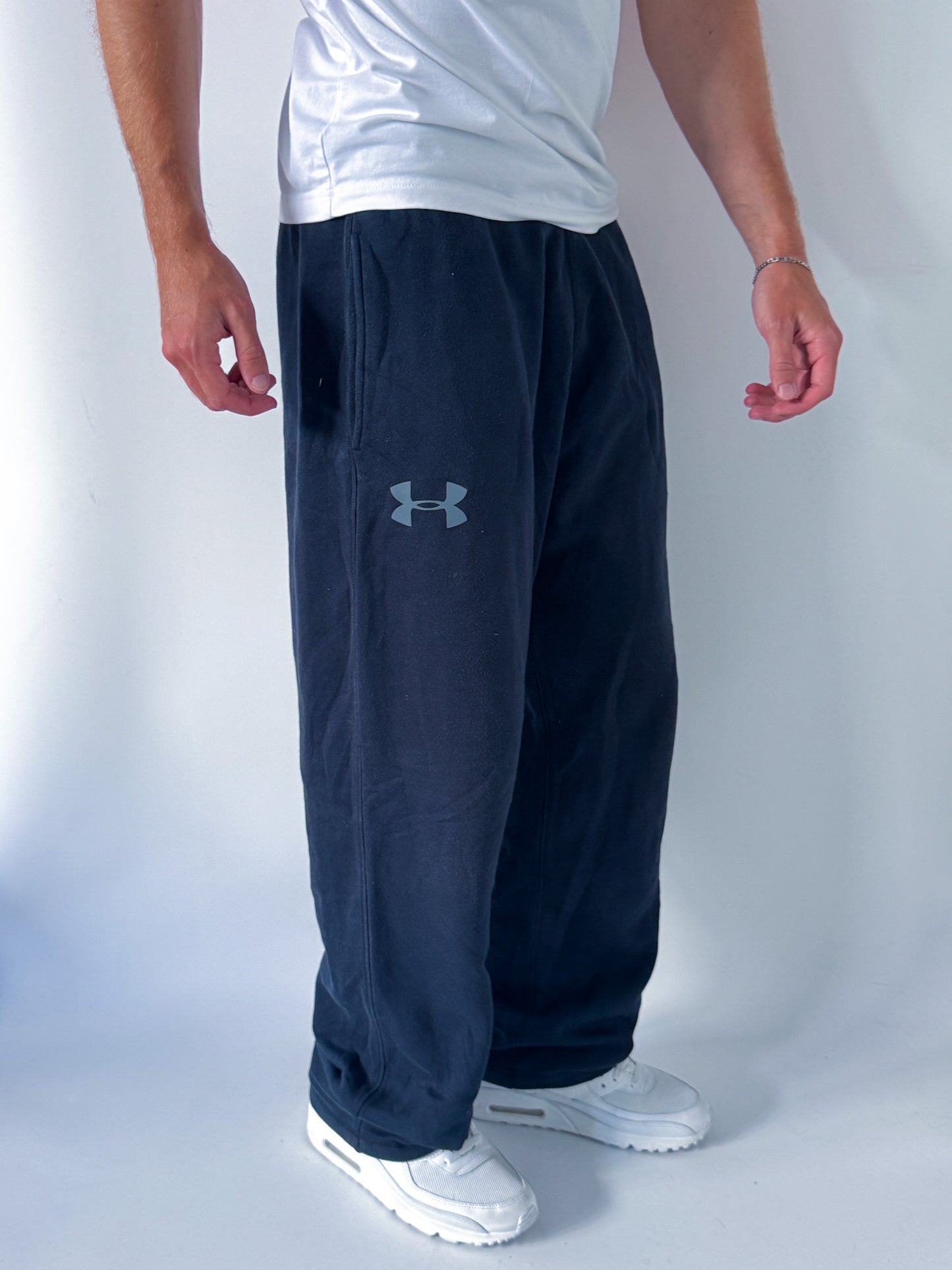 Under Armour Vintage Sweatpants | L