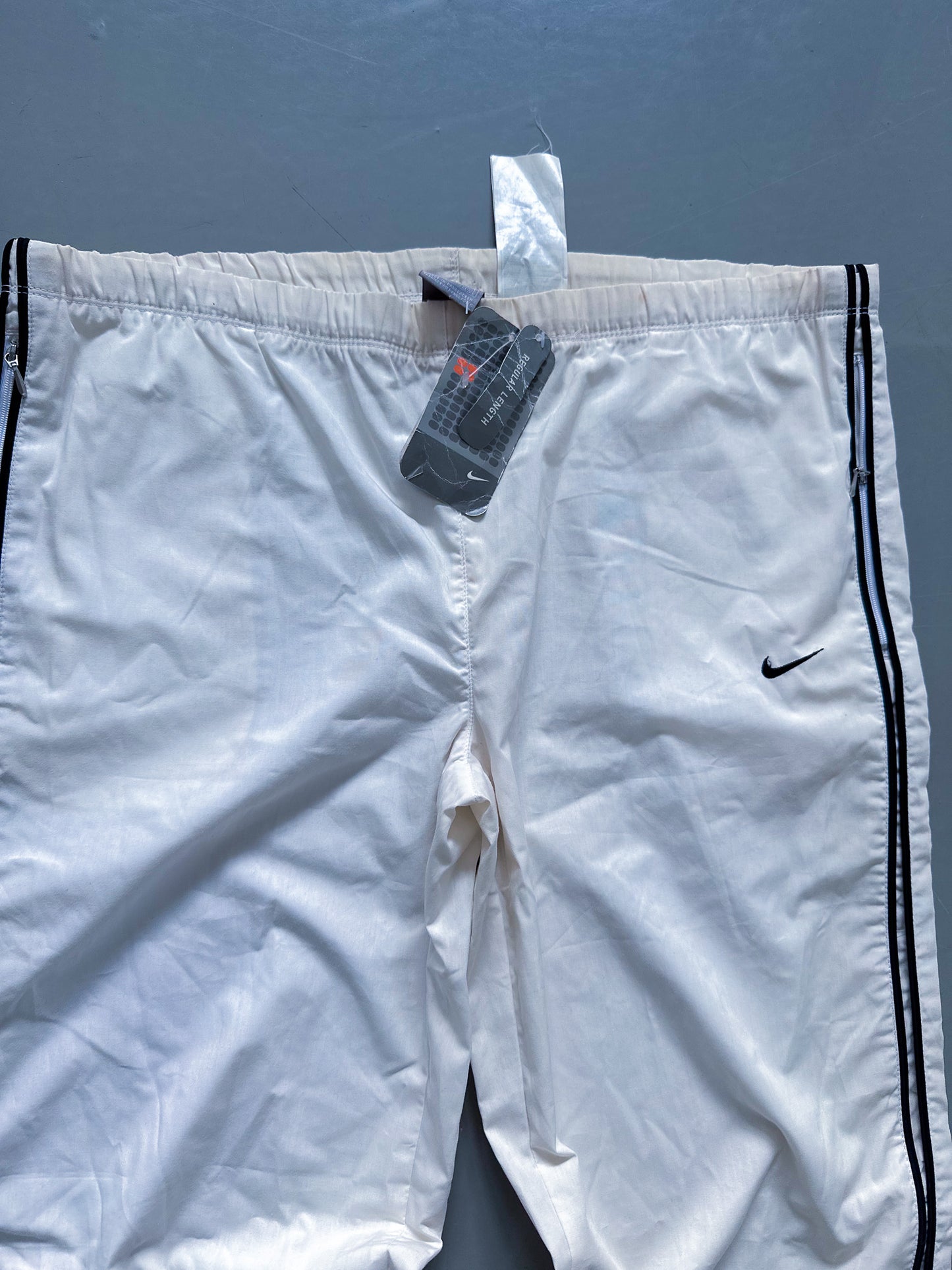 Nike Vintage *Deadstock* Trackpants | L