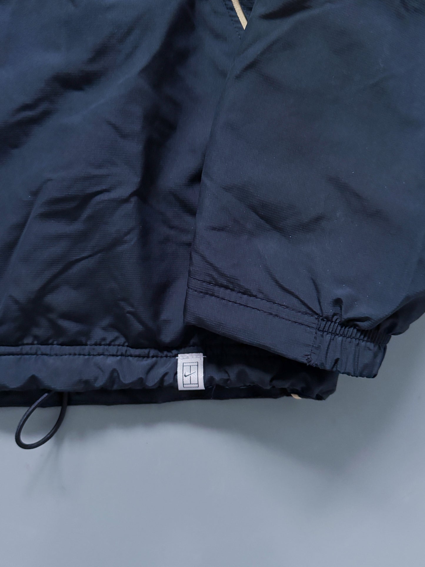 Nike Vintage Trackjacket | M