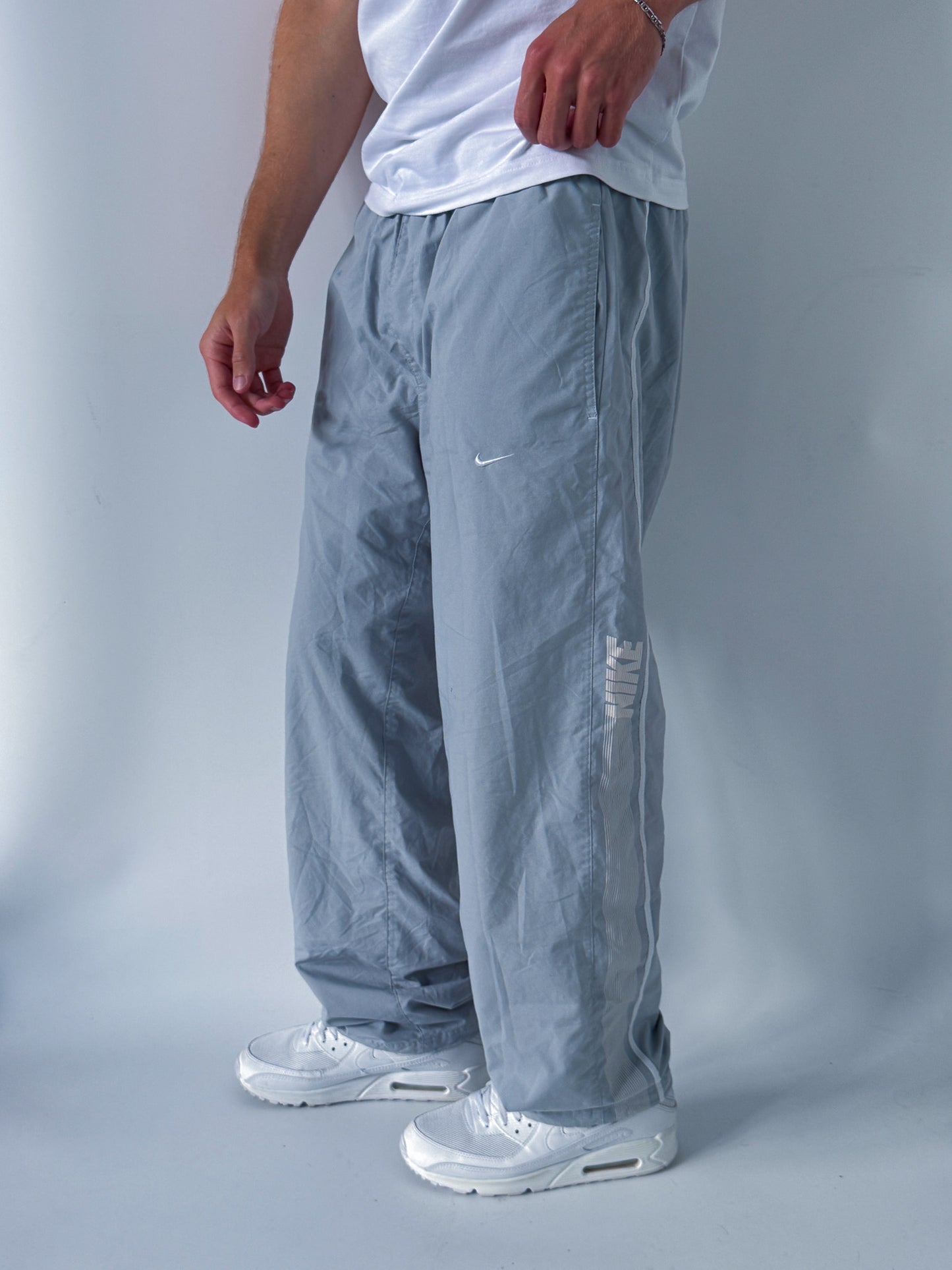 Nike Vintage *PREMIUM* Trackpants | L