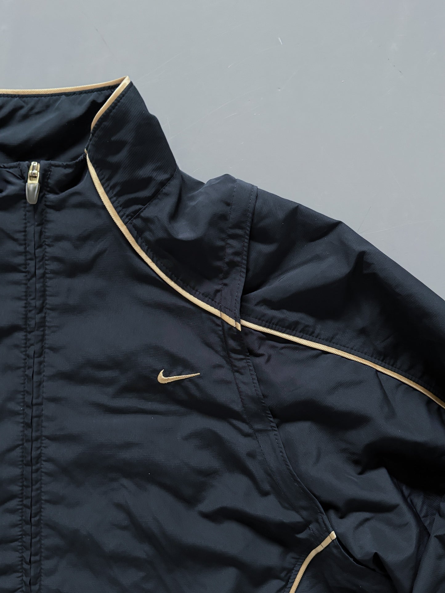 Nike Vintage Trackjacket | M