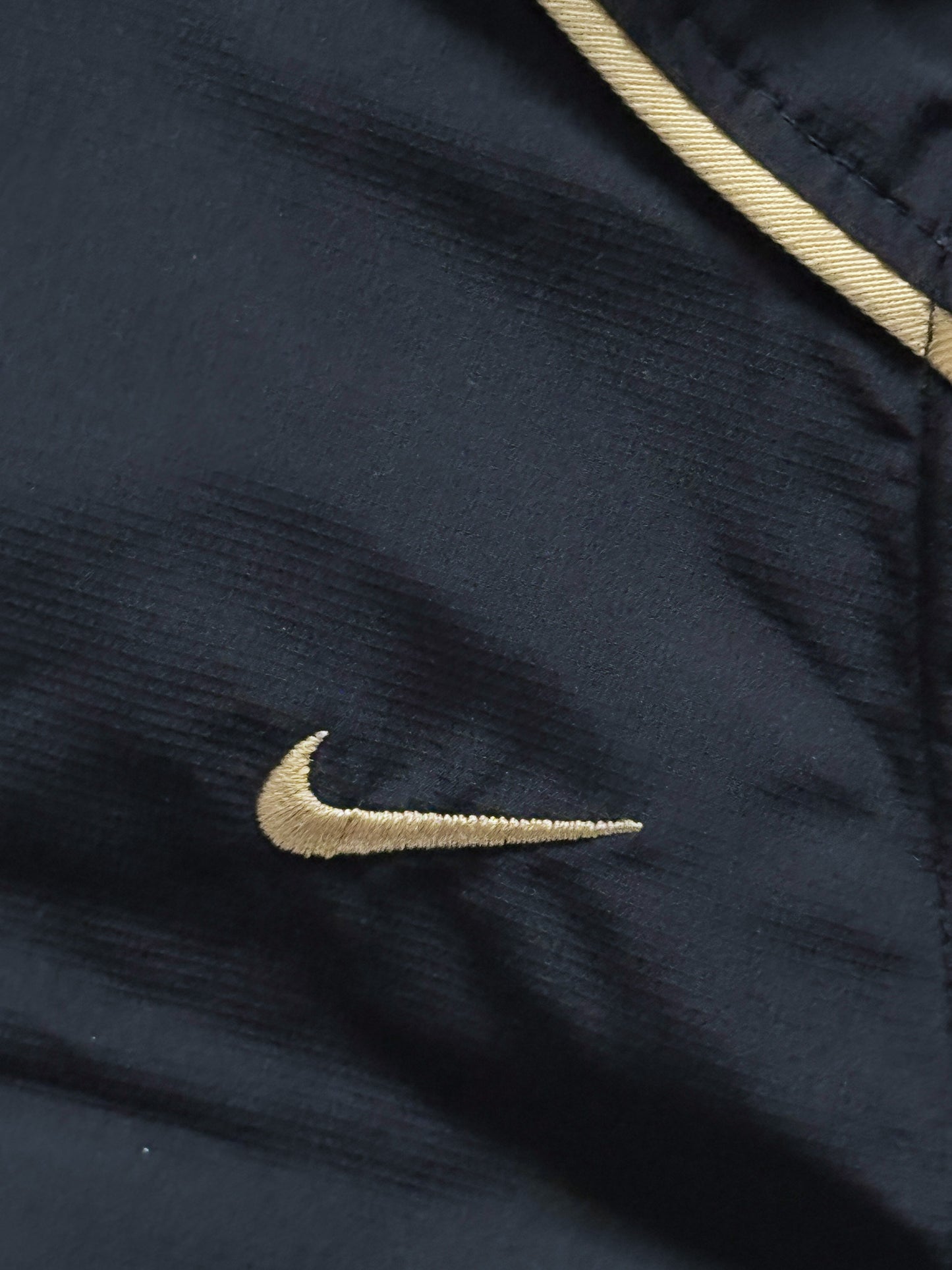 Nike Vintage Trackjacket | M