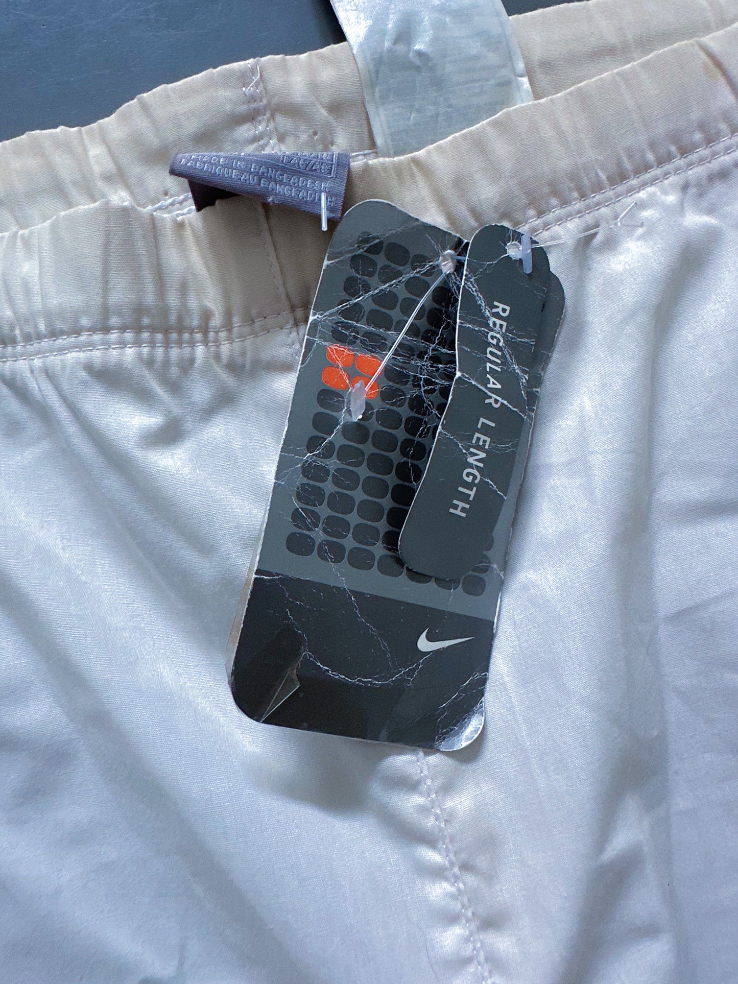 Nike Vintage *Deadstock* Trackpants | L