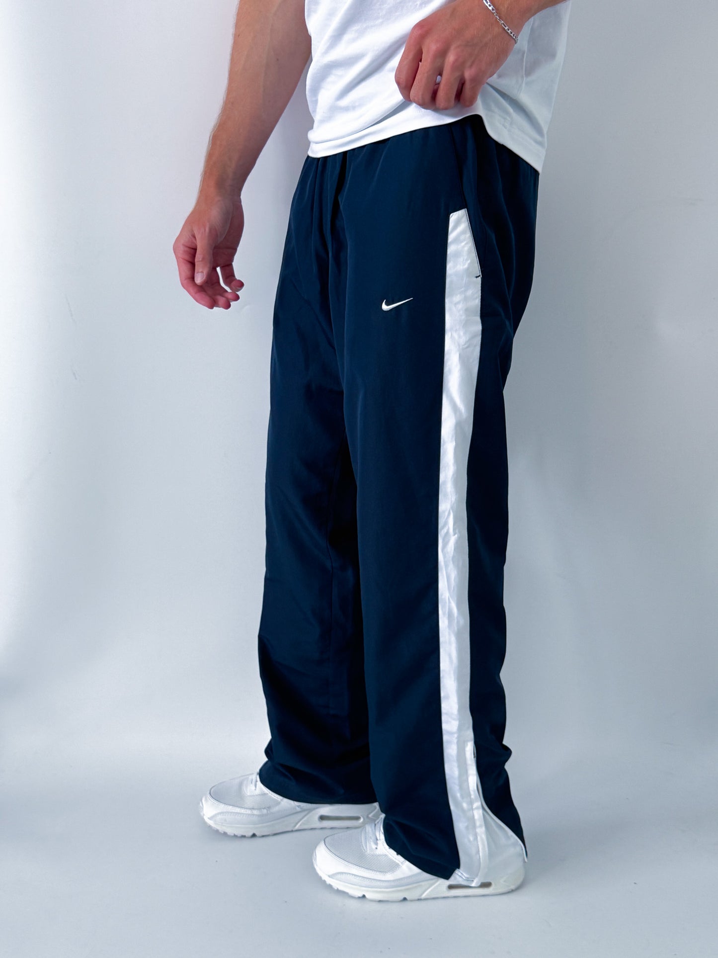Nike Vintage Trackpants | M