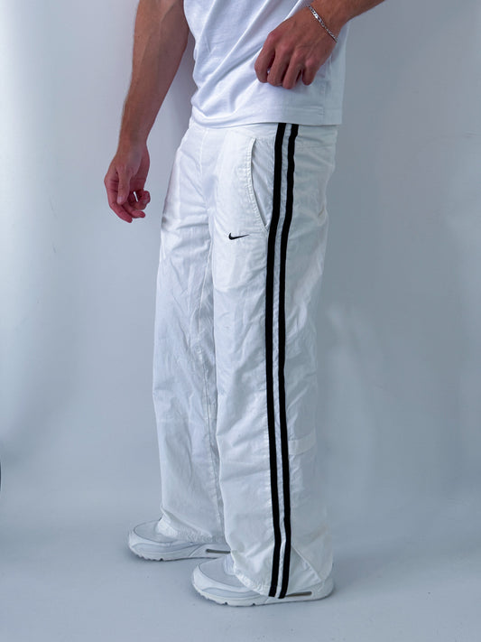 Nike Vintage Trackpants | XS