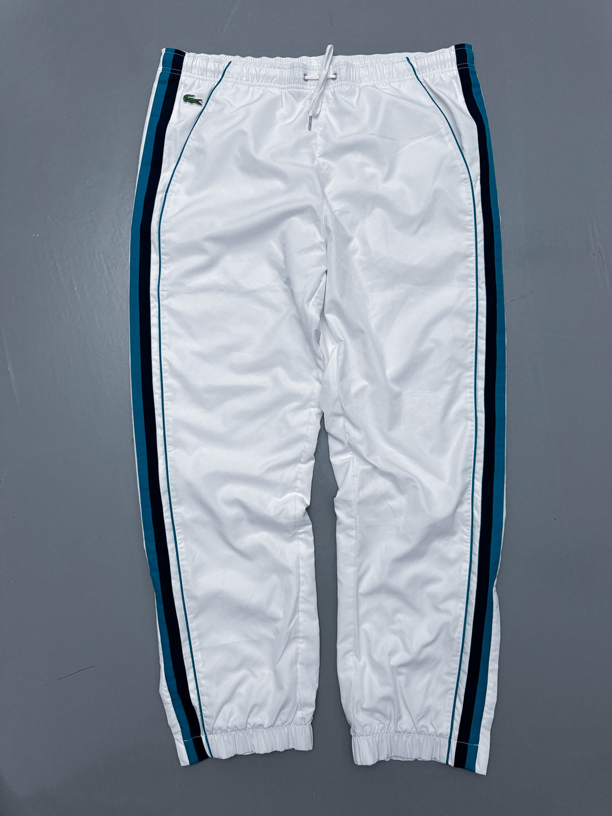 Lacoste Vintage Trackpants | M/L