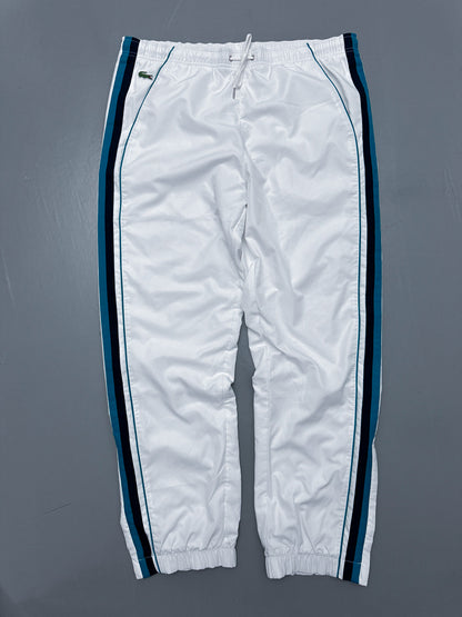 Lacoste Vintage Trackpants | M/L