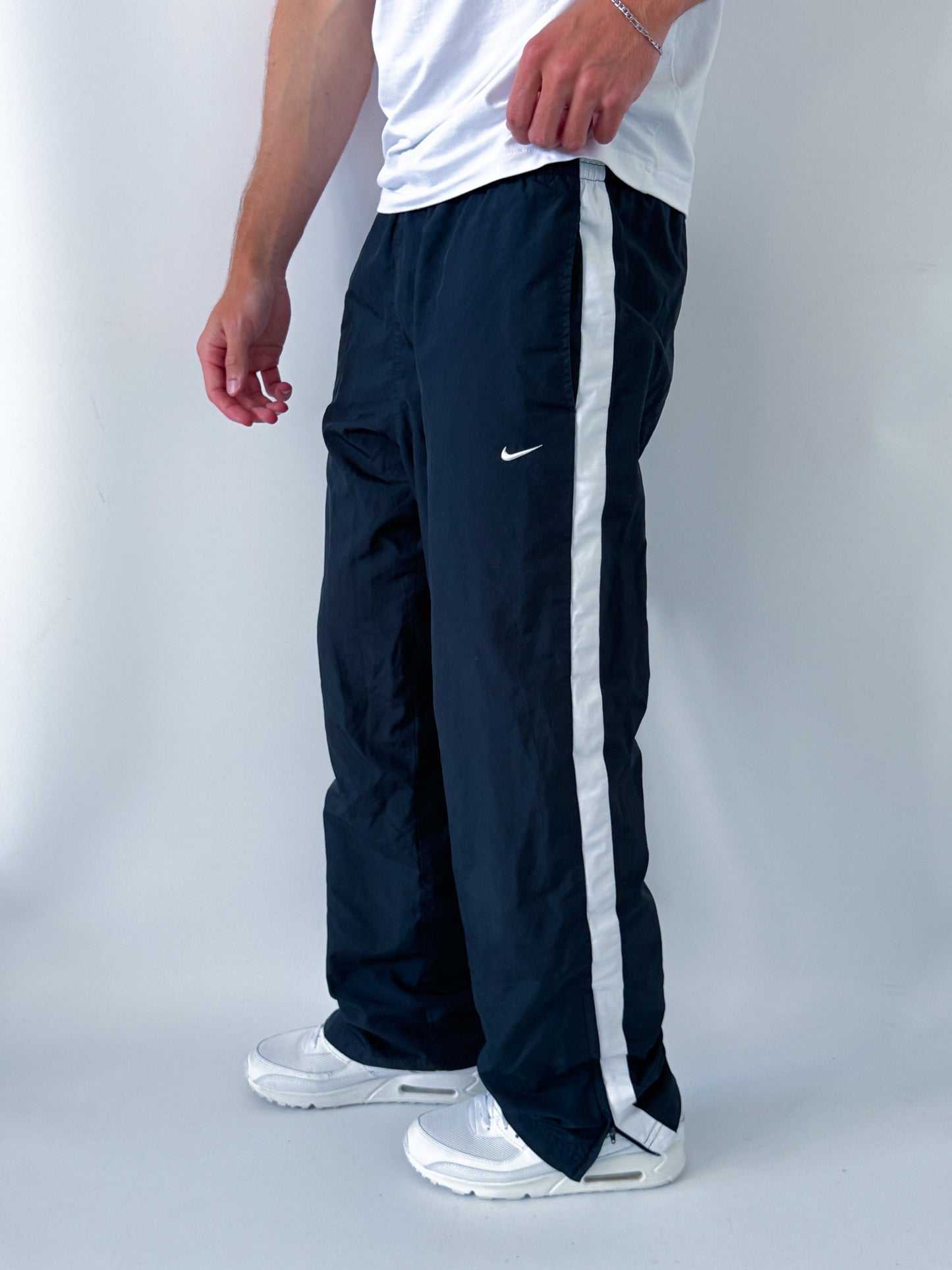 Nike Vintage Trackpants | M