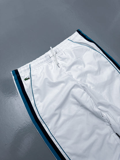Lacoste Vintage Trackpants | M/L