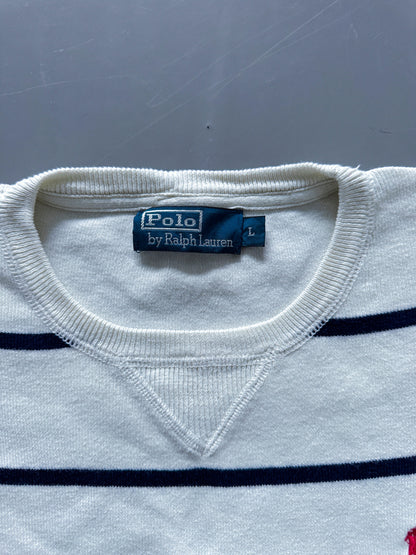 Polo Ralph Lauren Vintage Pullover | L