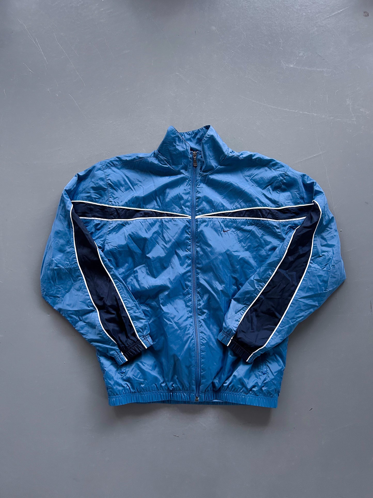 Nike Vintage* PREMIUM* Trackjacket | M