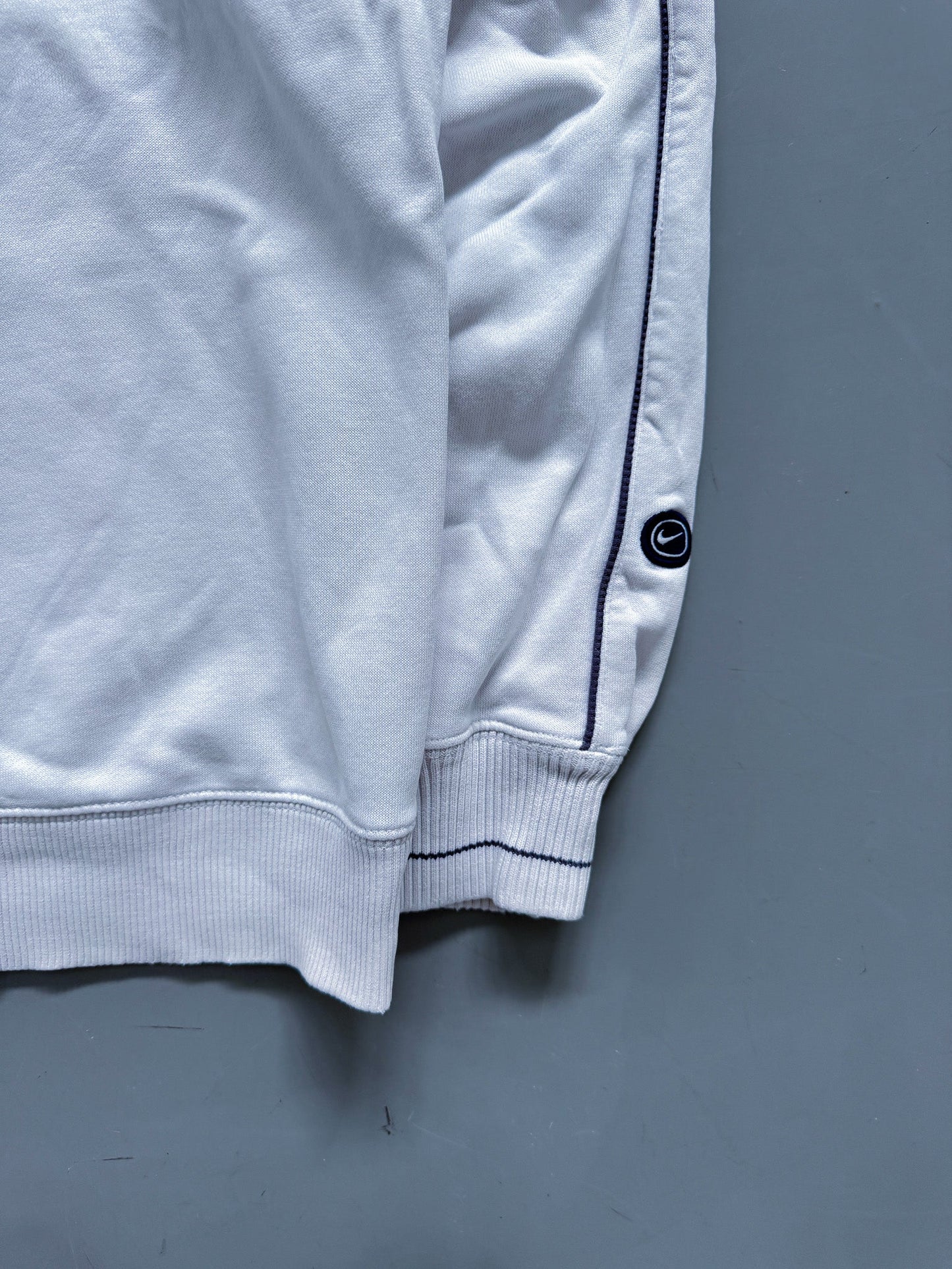 Nike Vintage Pullover | S