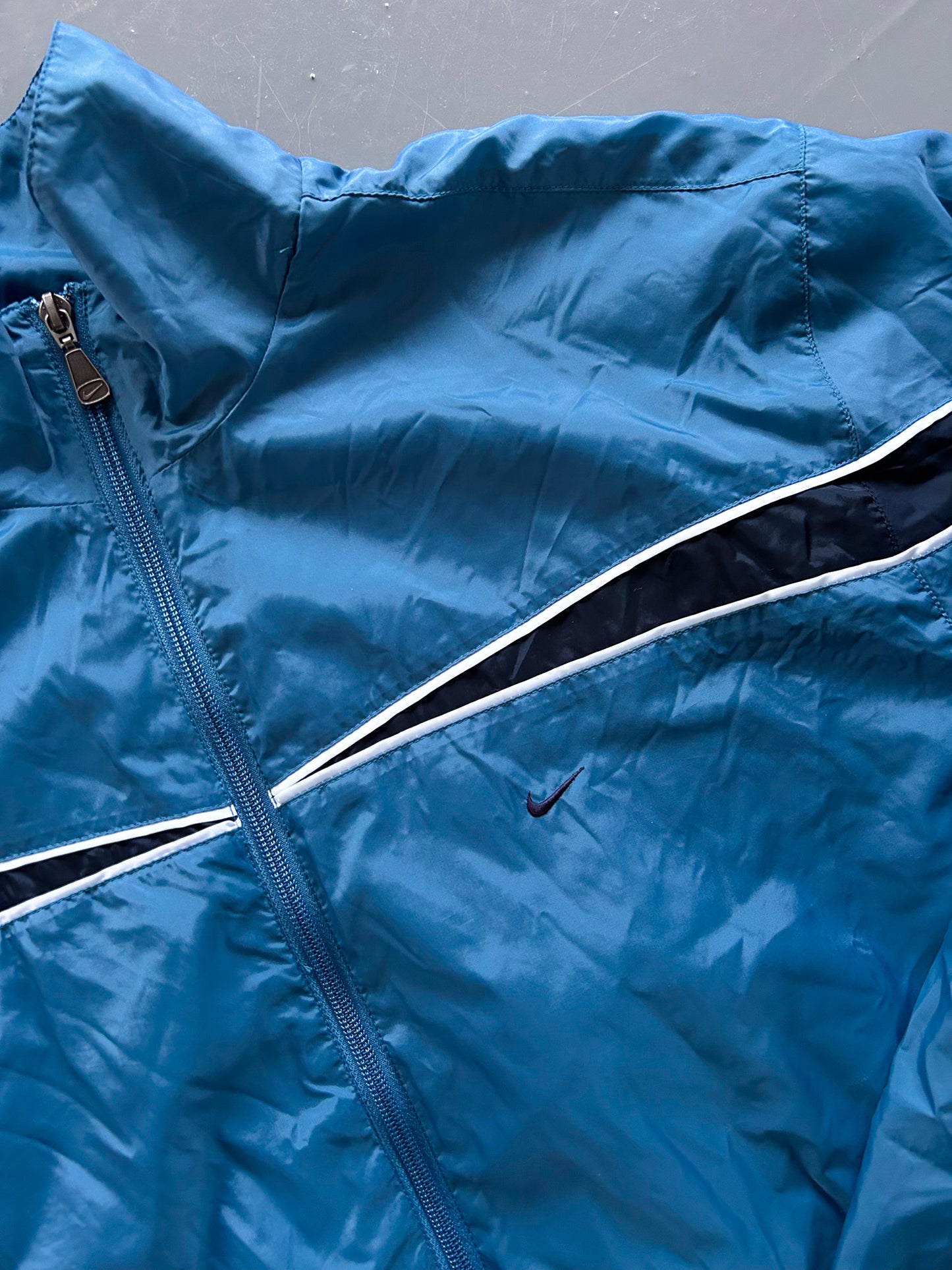 Nike Vintage* PREMIUM* Trackjacket | M