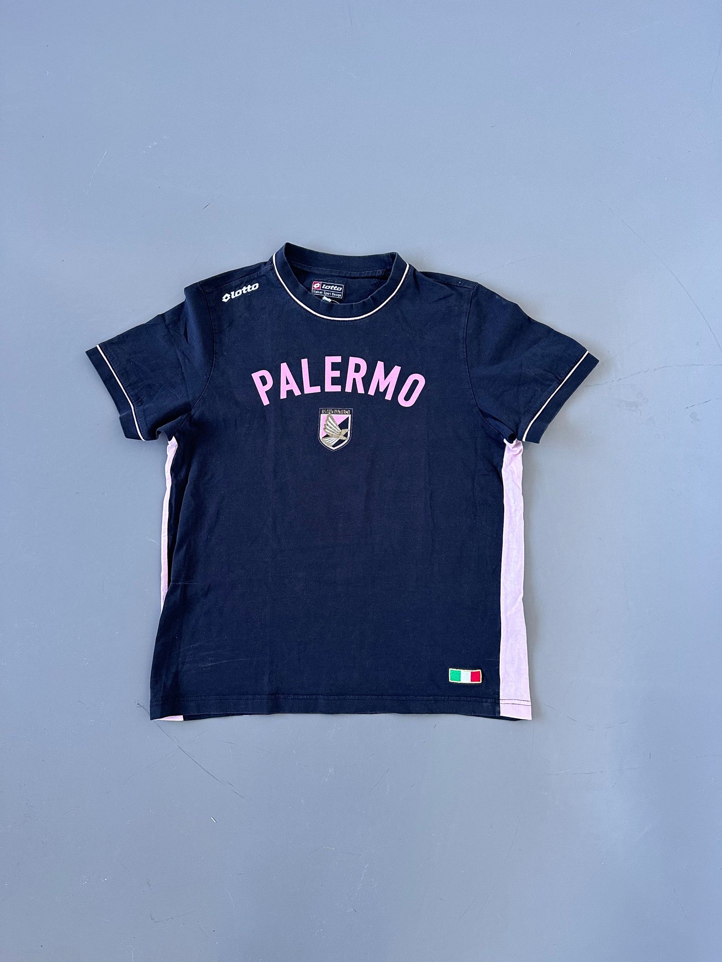 Palermo Vintage Shirt | M