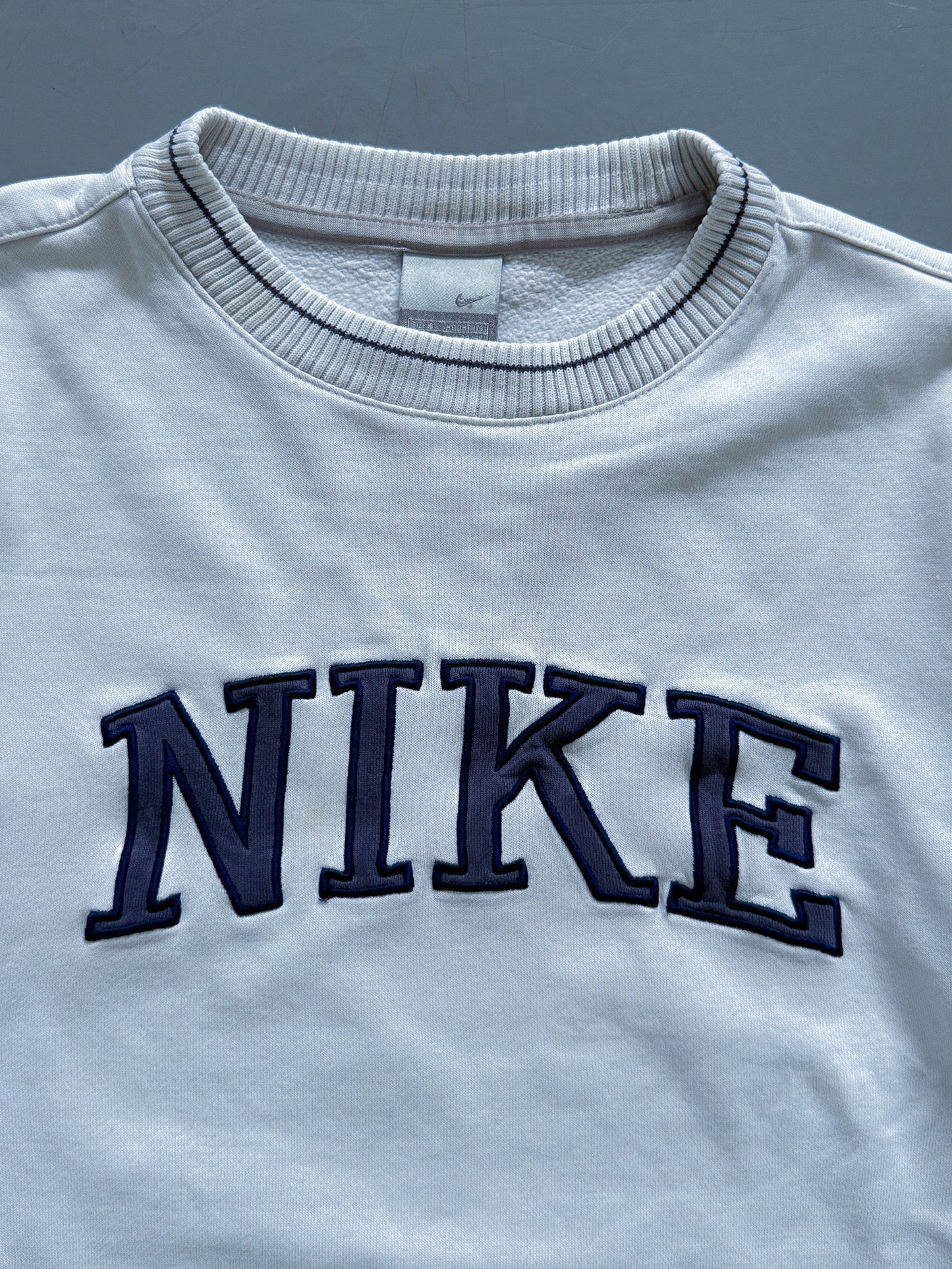 Nike Vintage Pullover | S