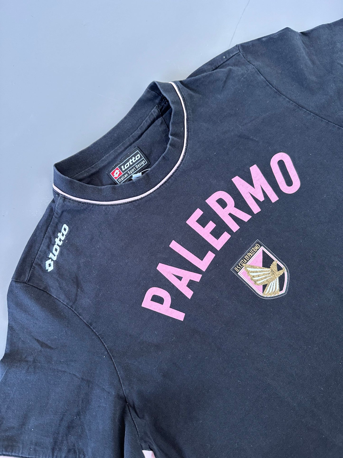 Palermo Vintage Shirt | M