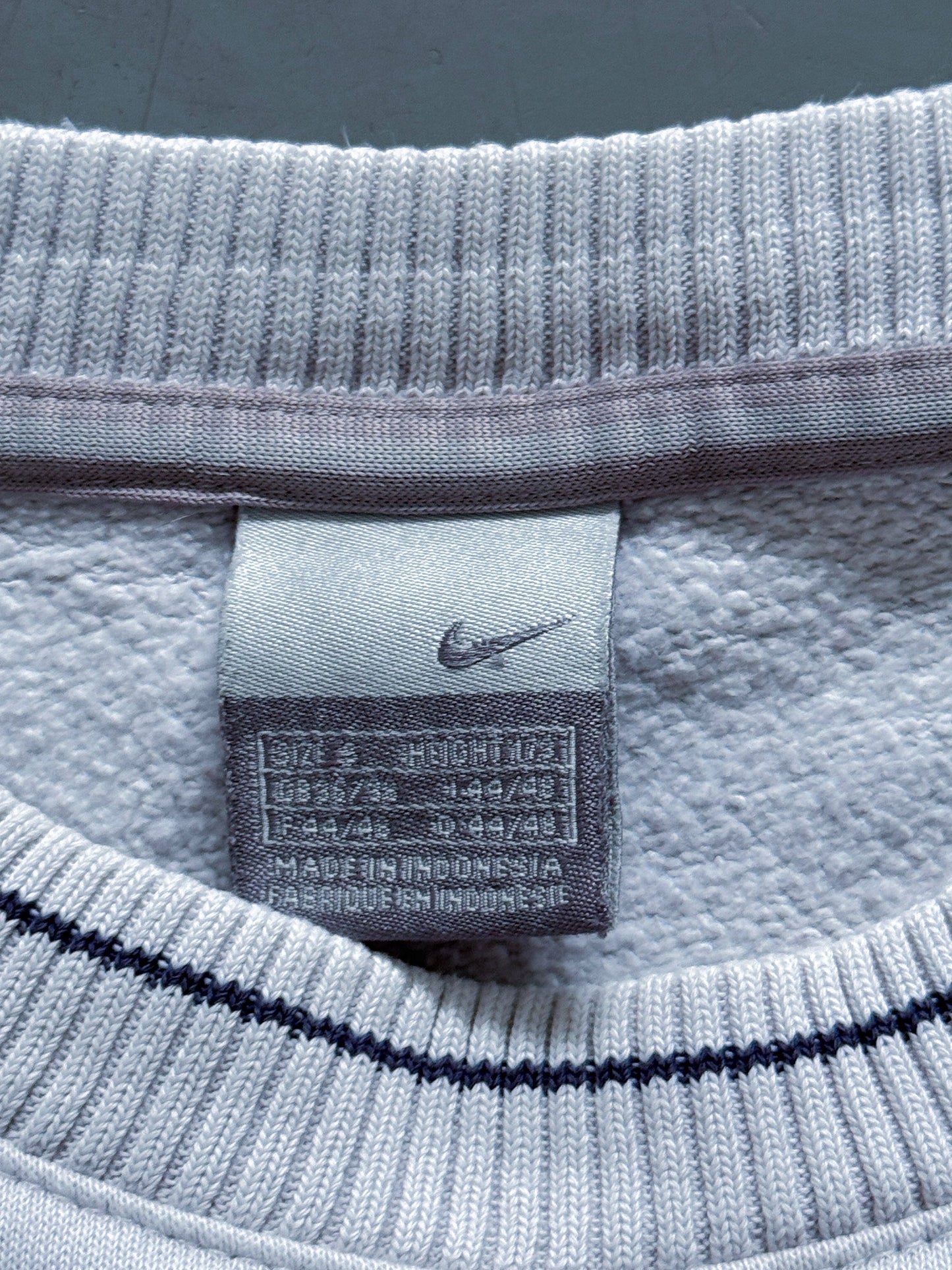 Nike Vintage Pullover | S
