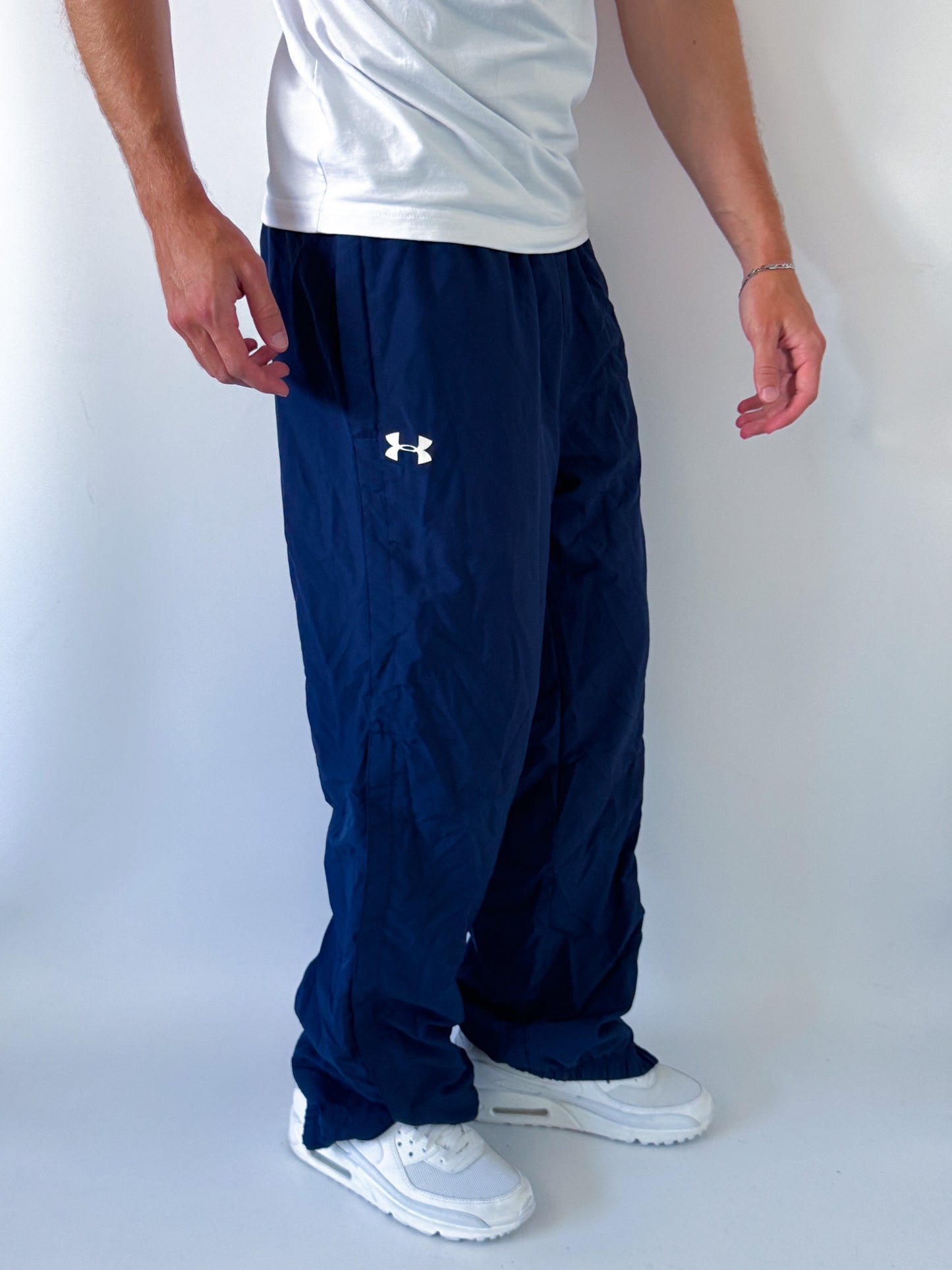 Under Armour Vintage Trackpants | M