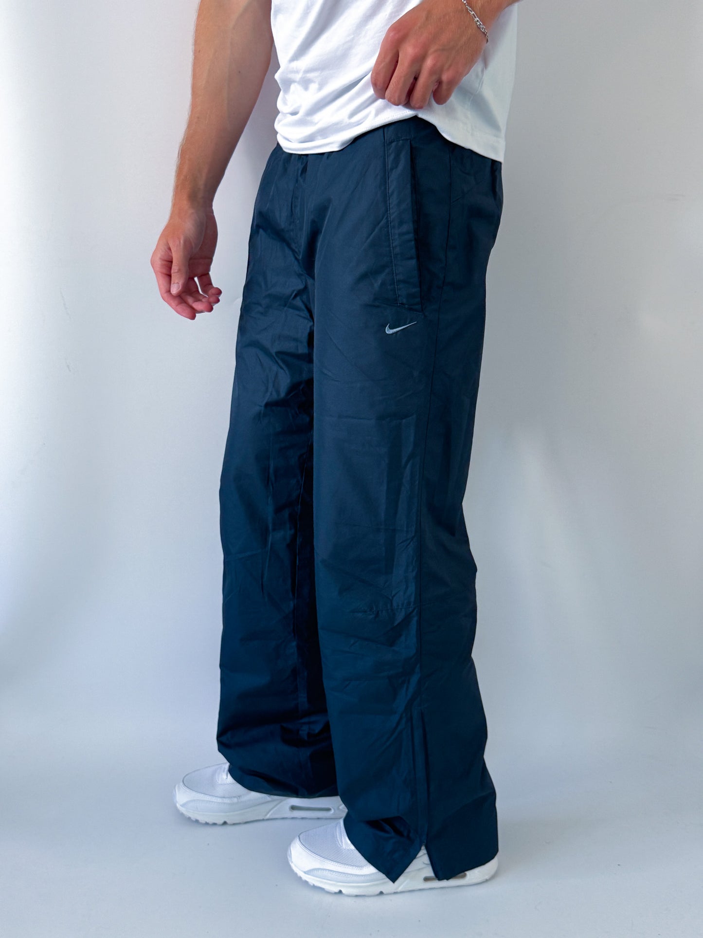 Nike Vintage Trackpants | M