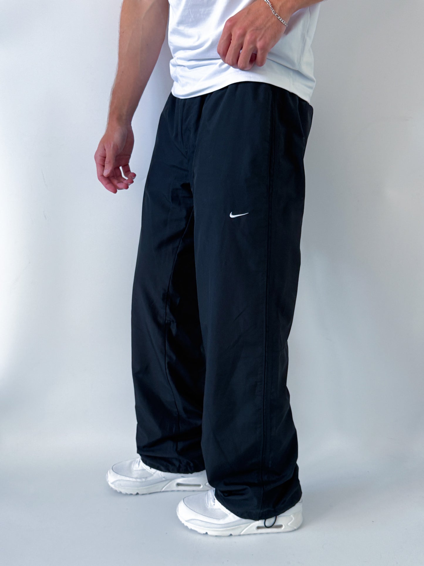 Nike Vintage Trackpants | M