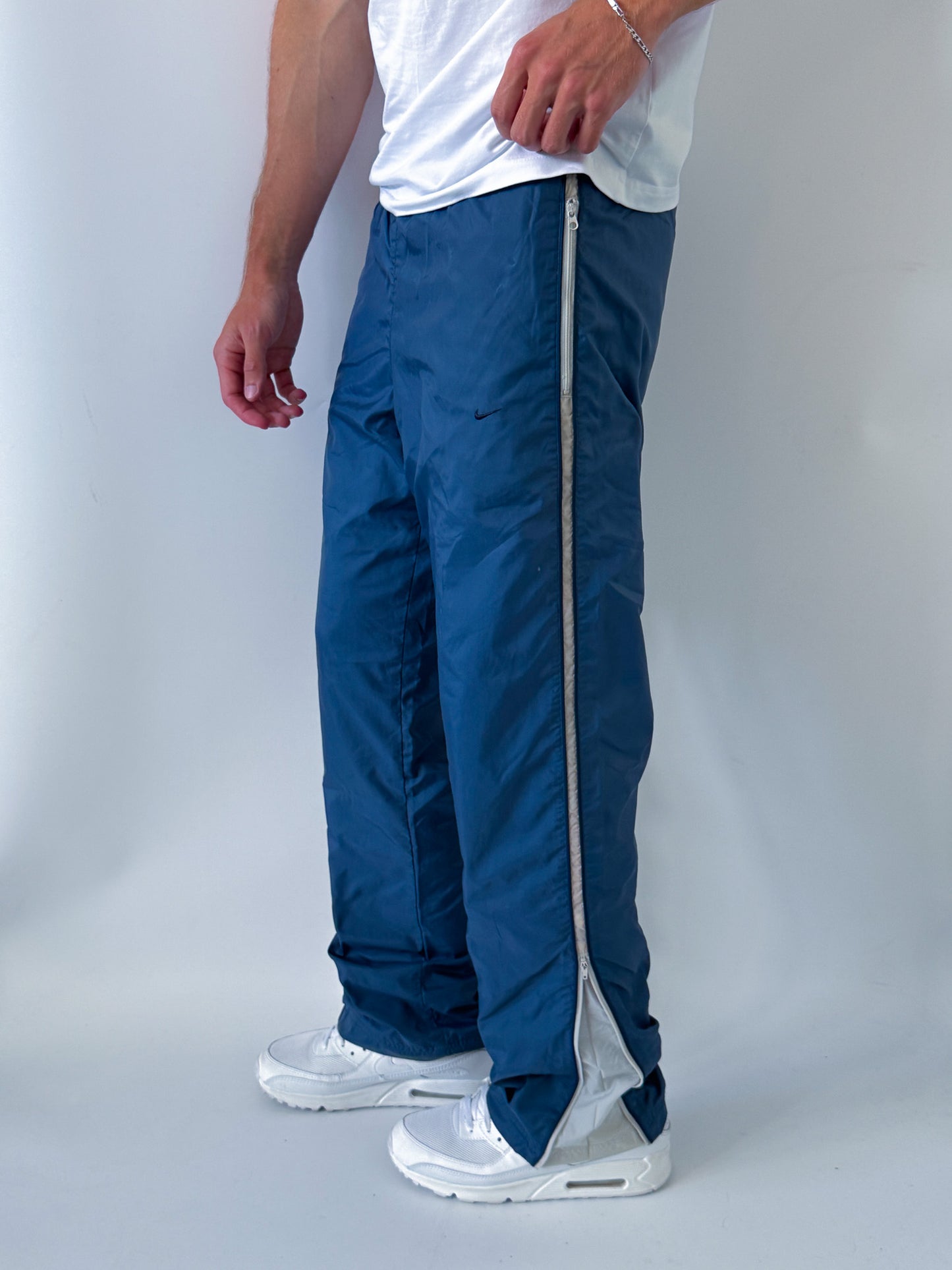 Nike Vintage Trackpants | S