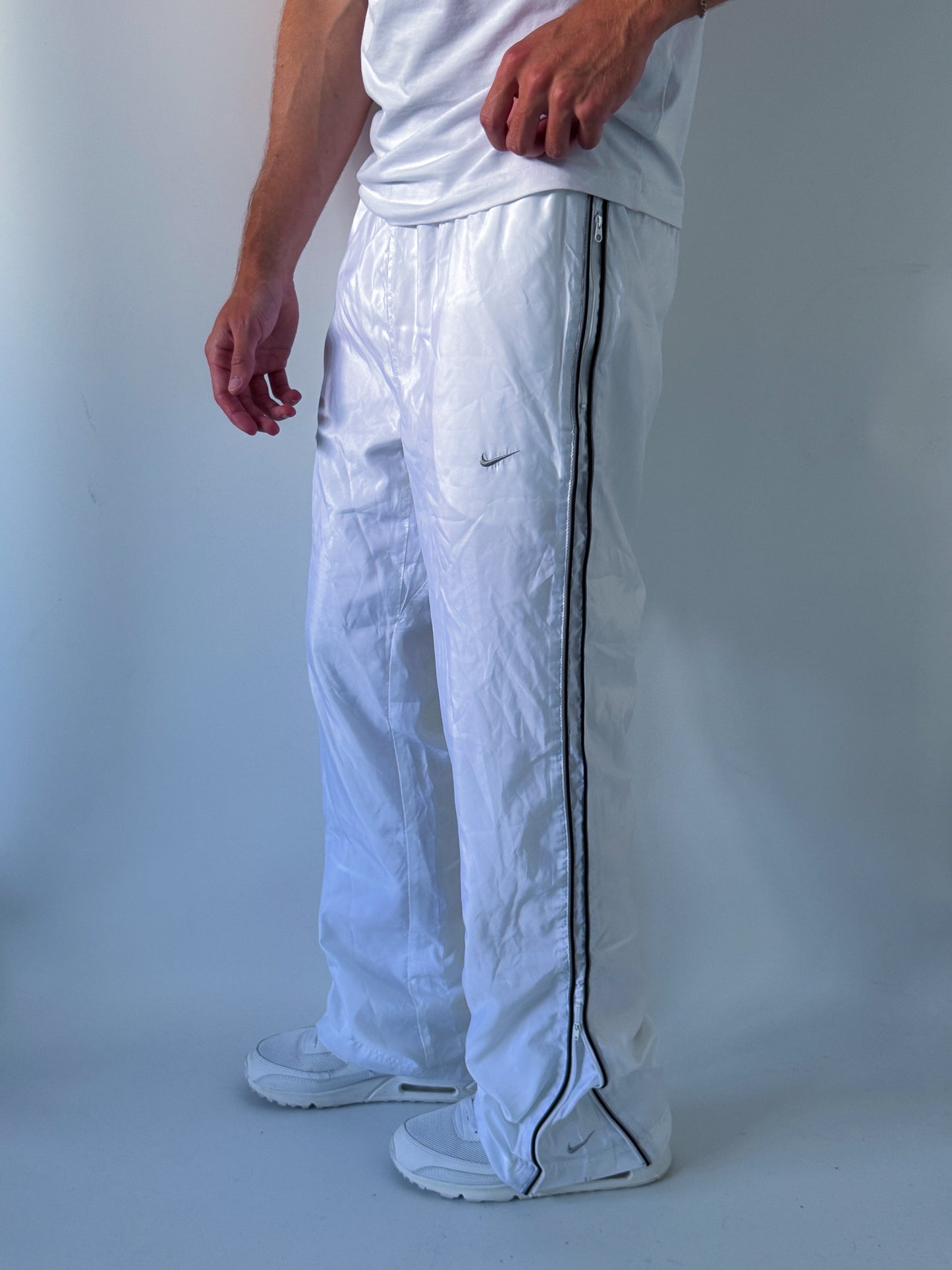 Nike Vintage Trackpants | M