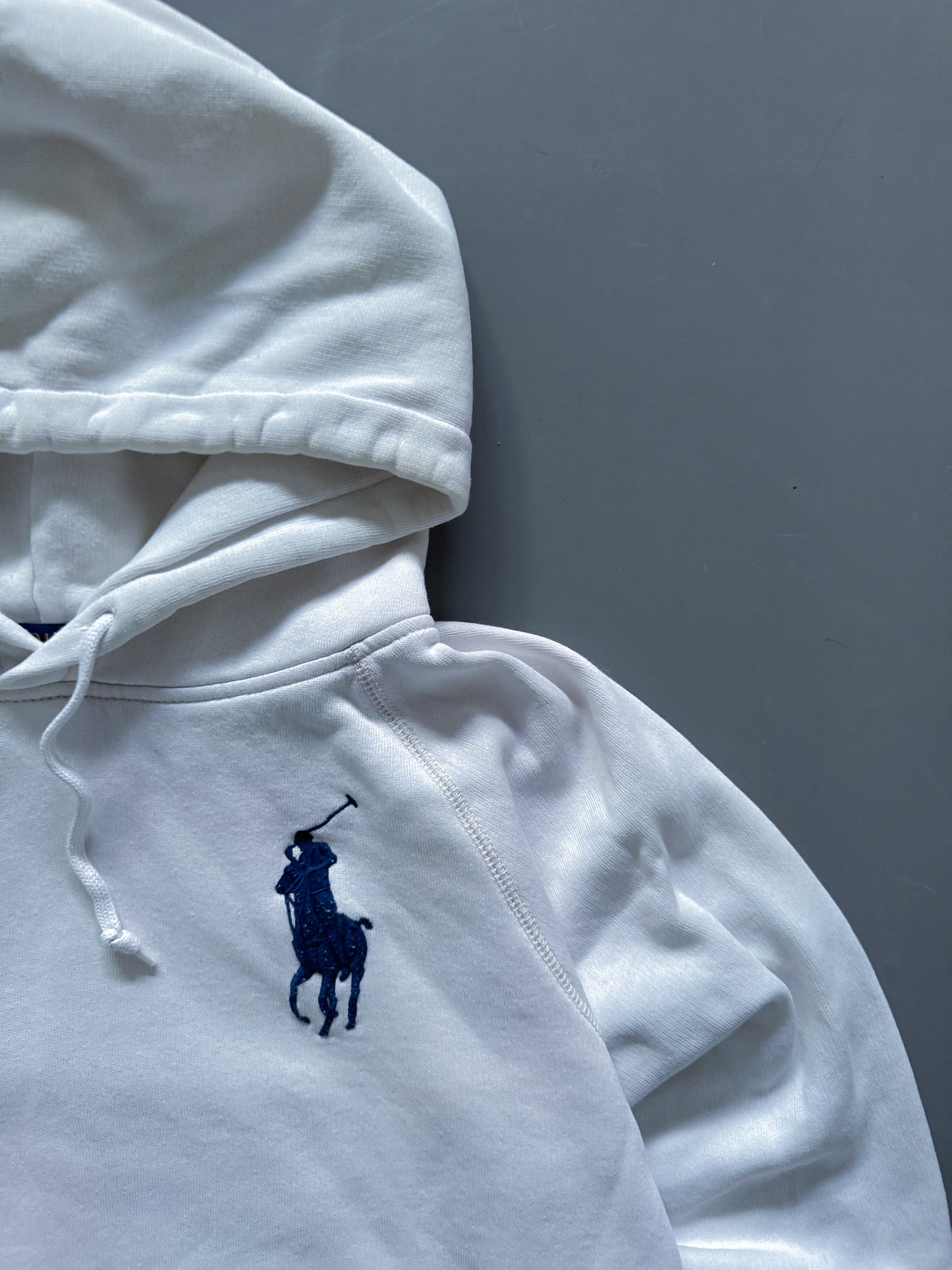 Polo Ralph Lauren Vintage Pullover | M