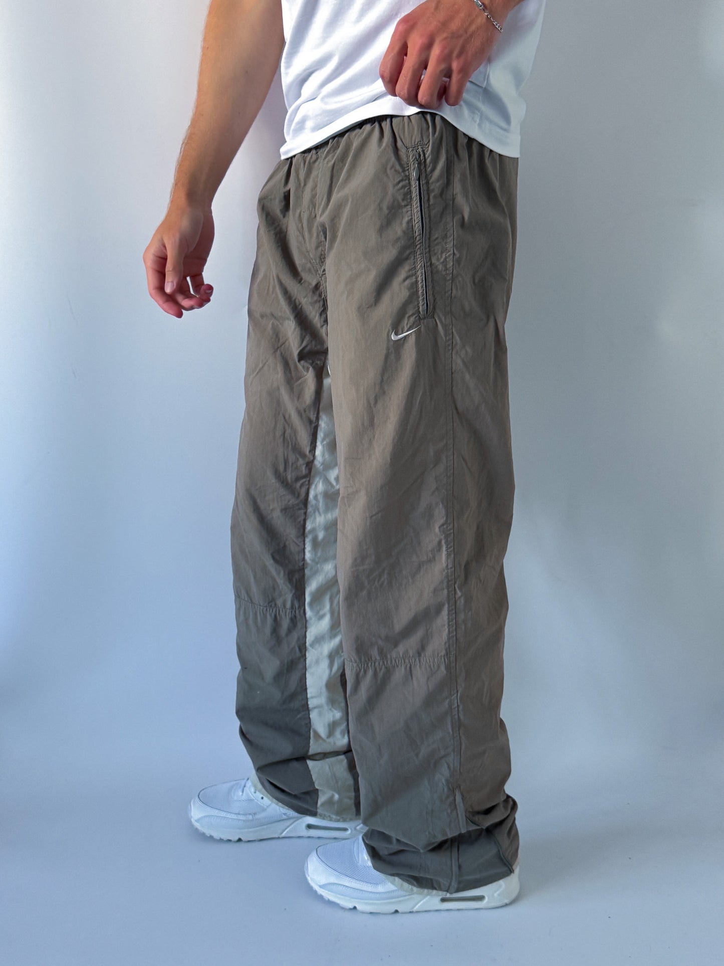 Nike Vintage Trackpants | L