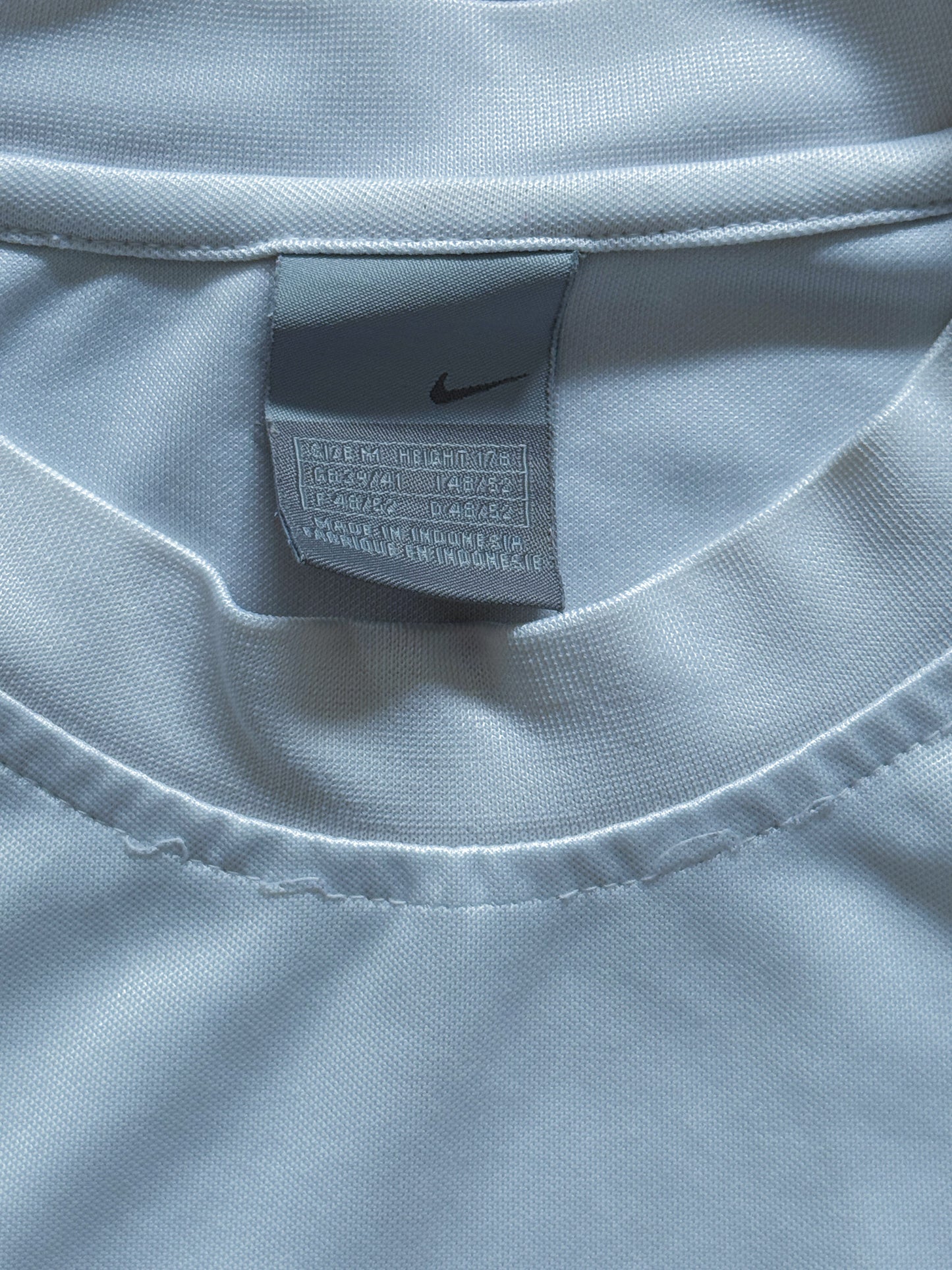 Vintage Nike T-Shirt | M