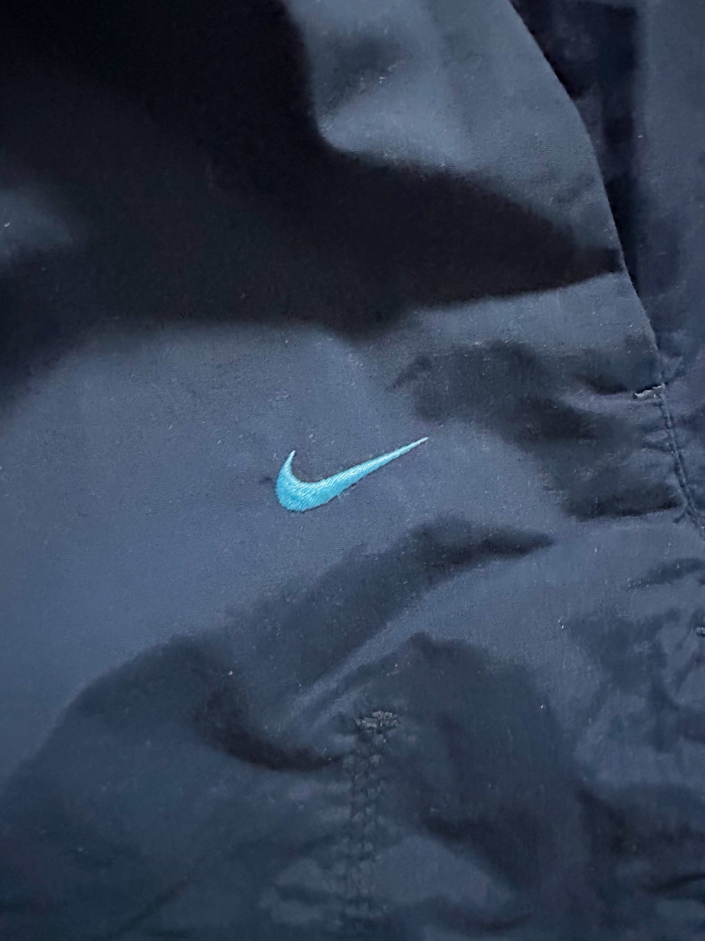 Nike Vintage Trackpants | S