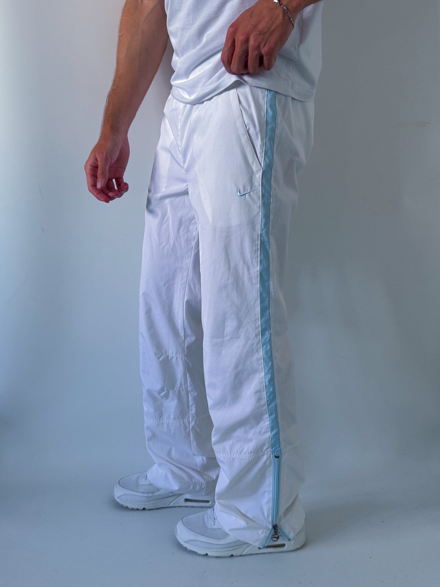 Nike Vintage Trackpants | S