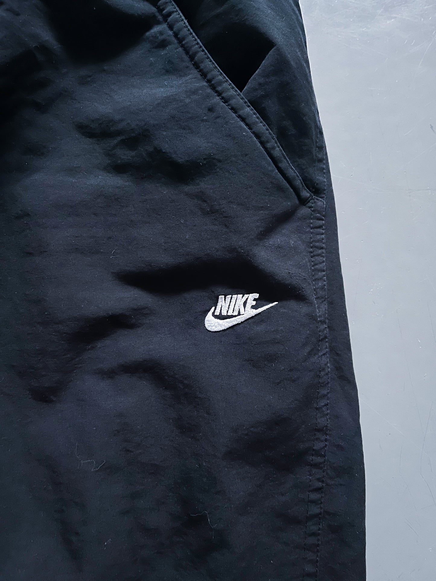 Nike Vintage Trackpants | M