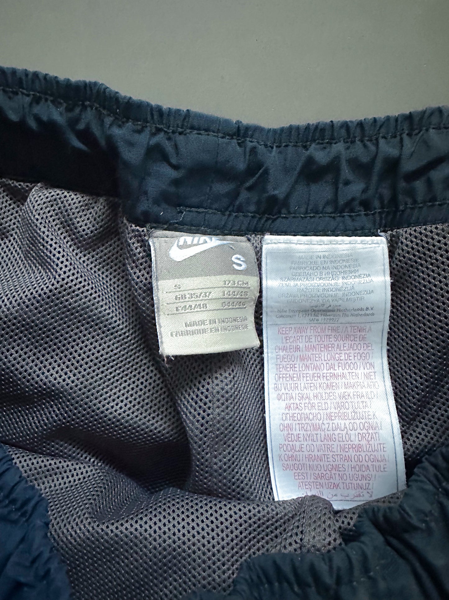 Nike Vintage Trackpants | S