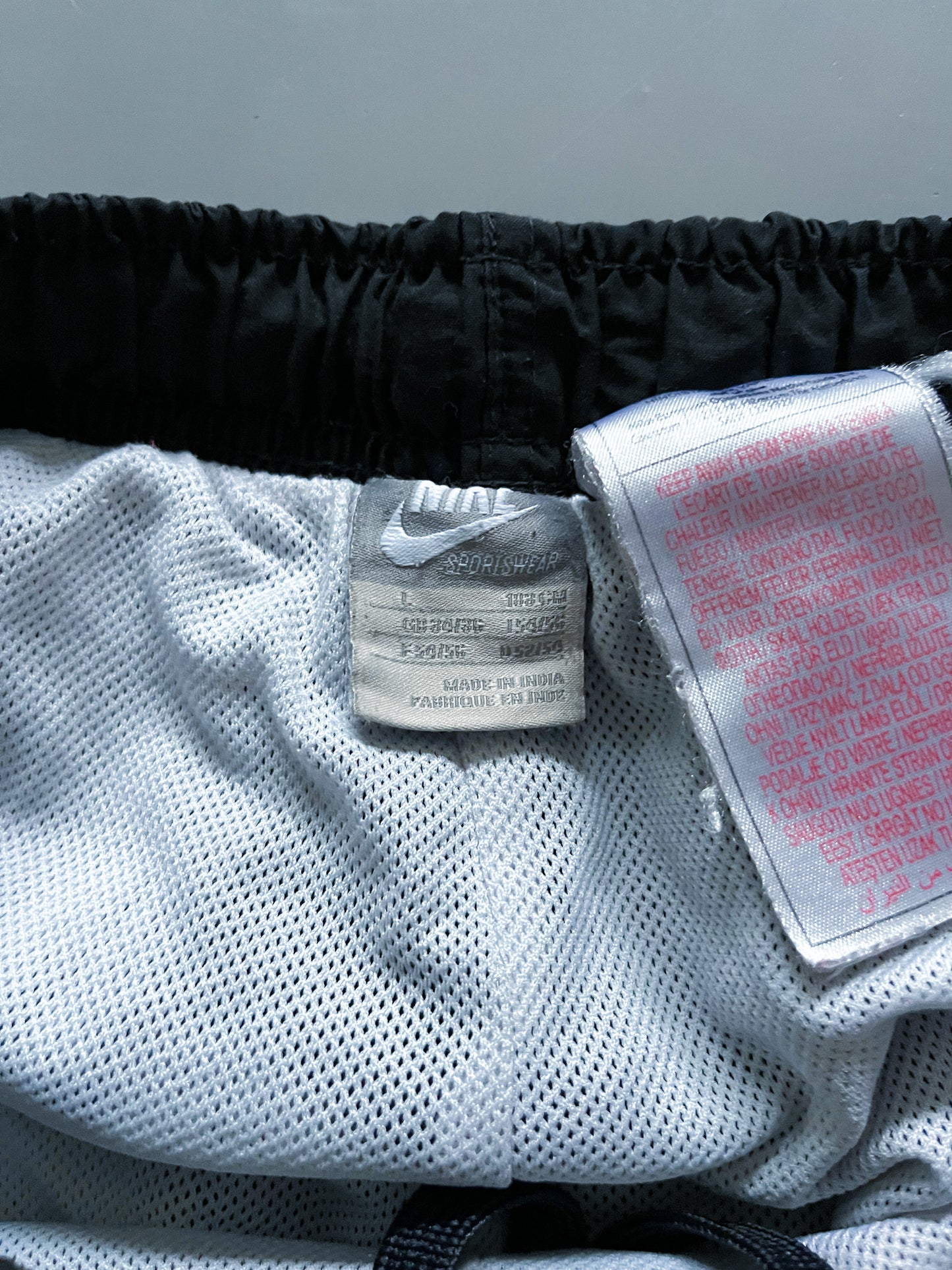 Nike Vintage Trackpants | M
