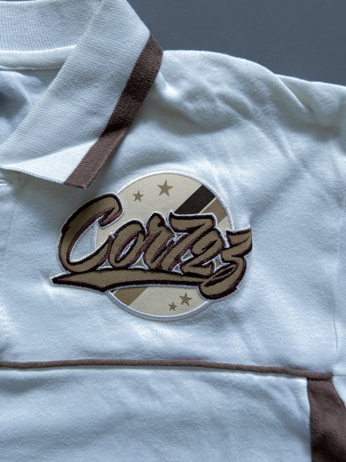 Vintage x CORTEIZ Nike Polo-Shirt | S