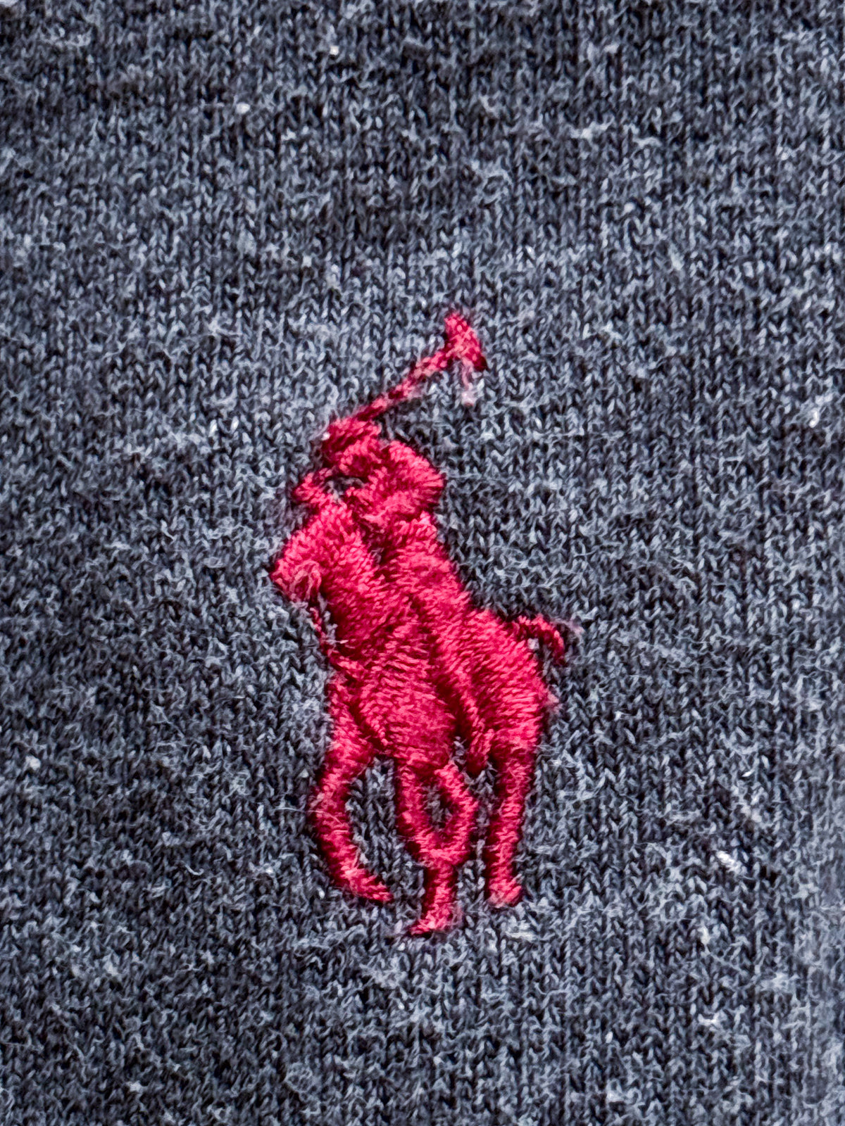 Polo Ralph Lauren Vintage Sweatpants / Jogger | S
